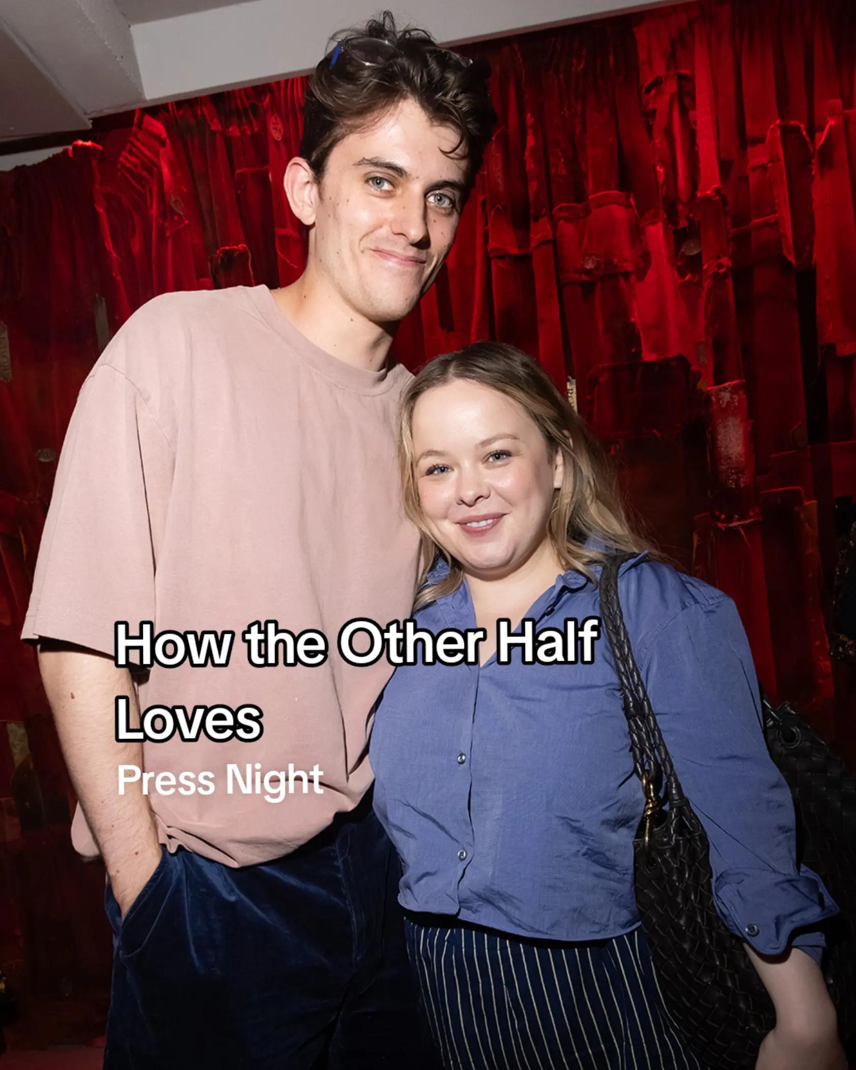 @The Old Vic