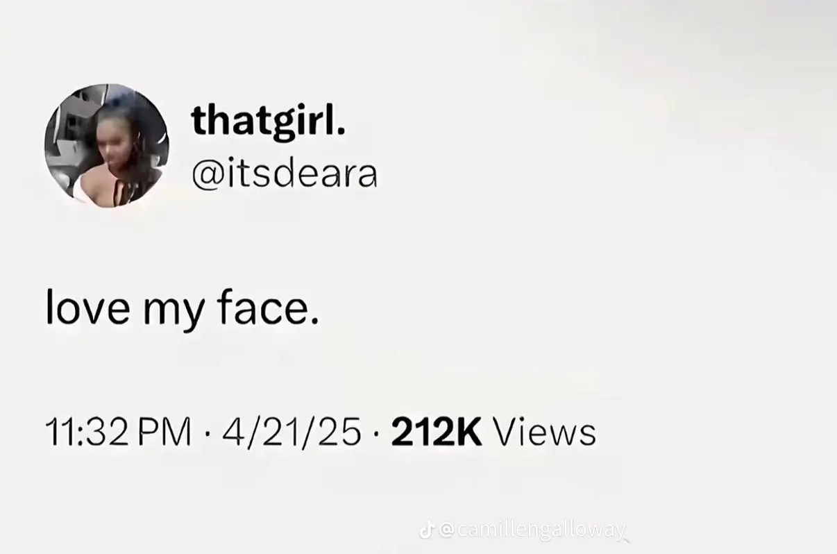 @Uniquely Perfection 🫠