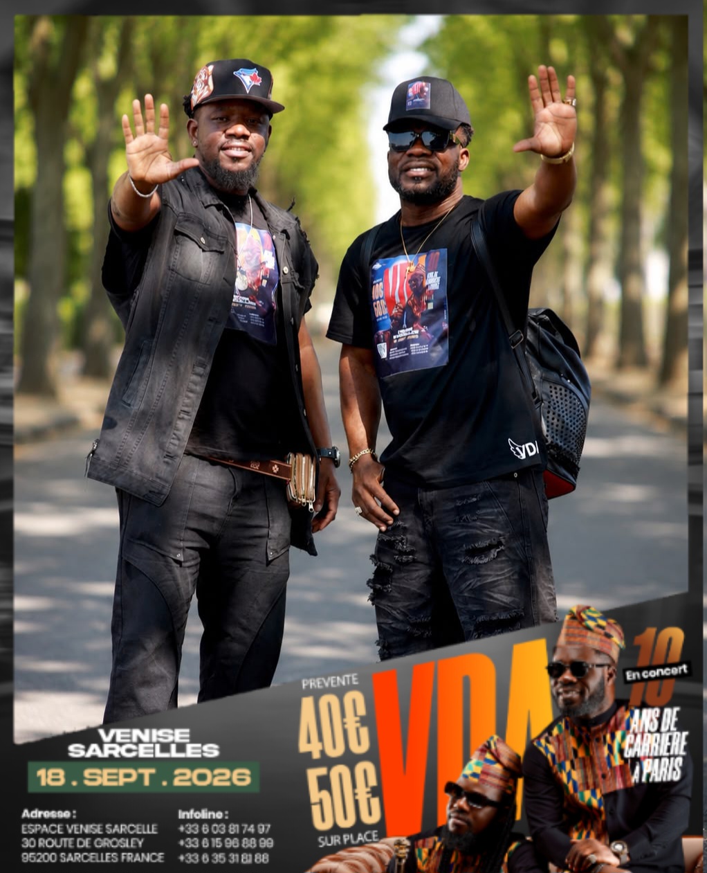 @VDA OFFICIEL 👼