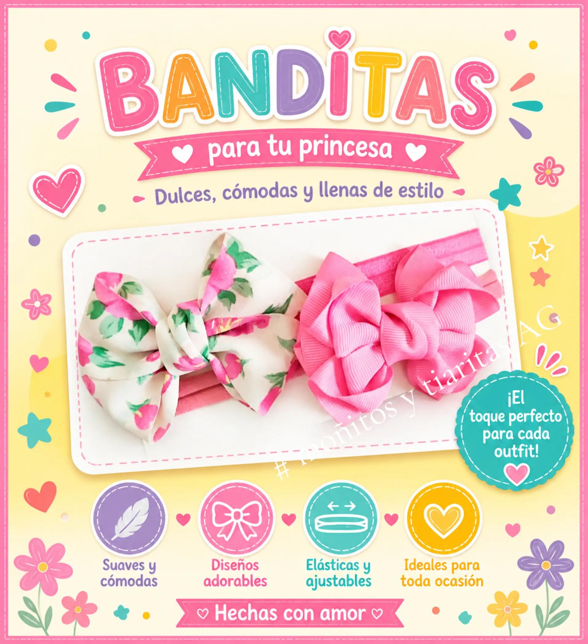 @MOÑITOS Y TIARITAS AG