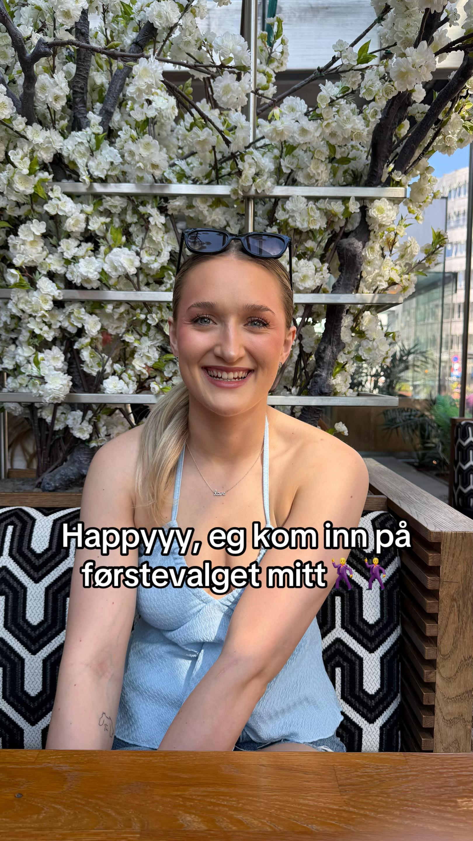 @Kaia Louise💞