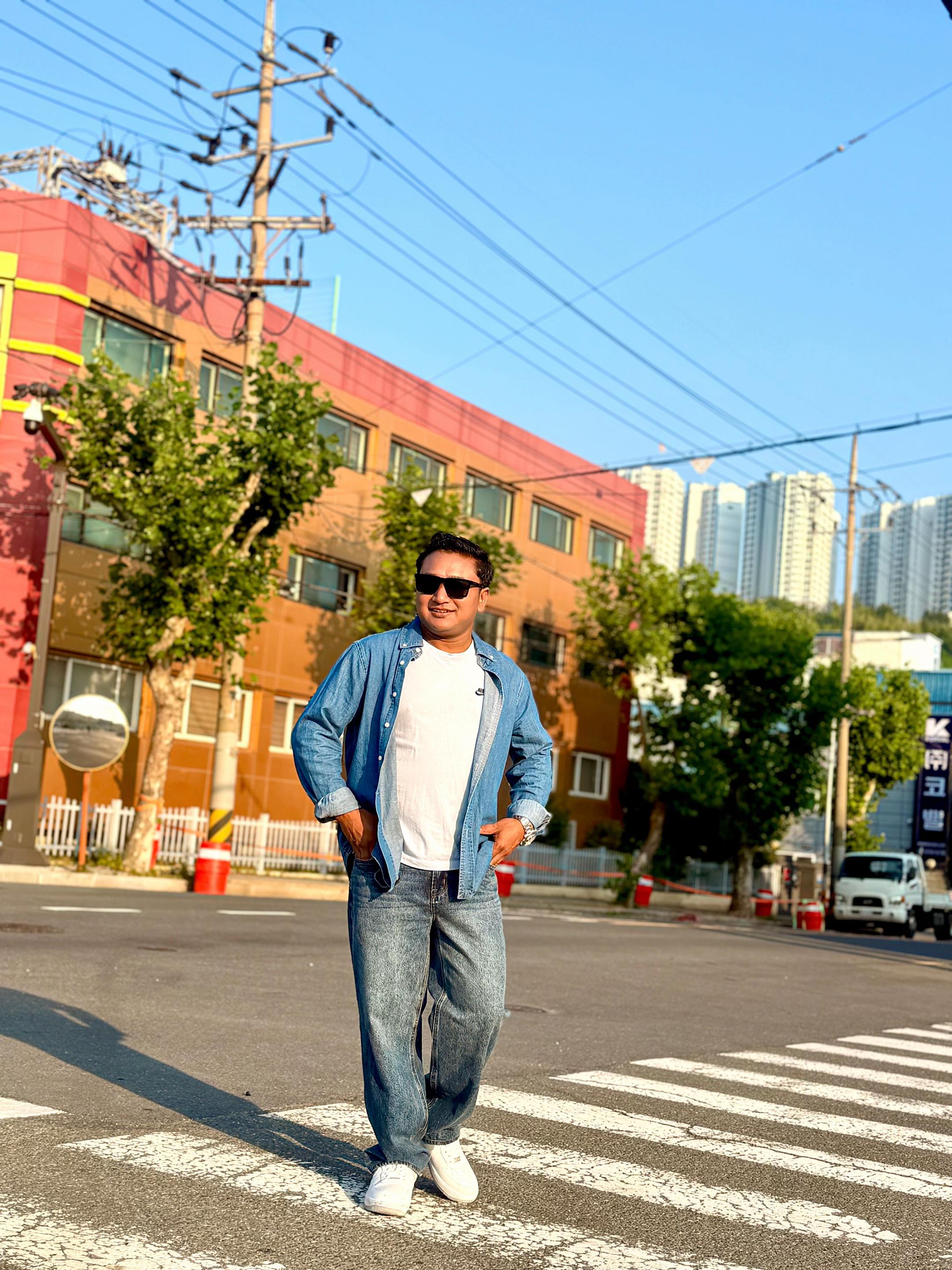 @Hari ShresthaOfficial🇰🇷🇳🇵