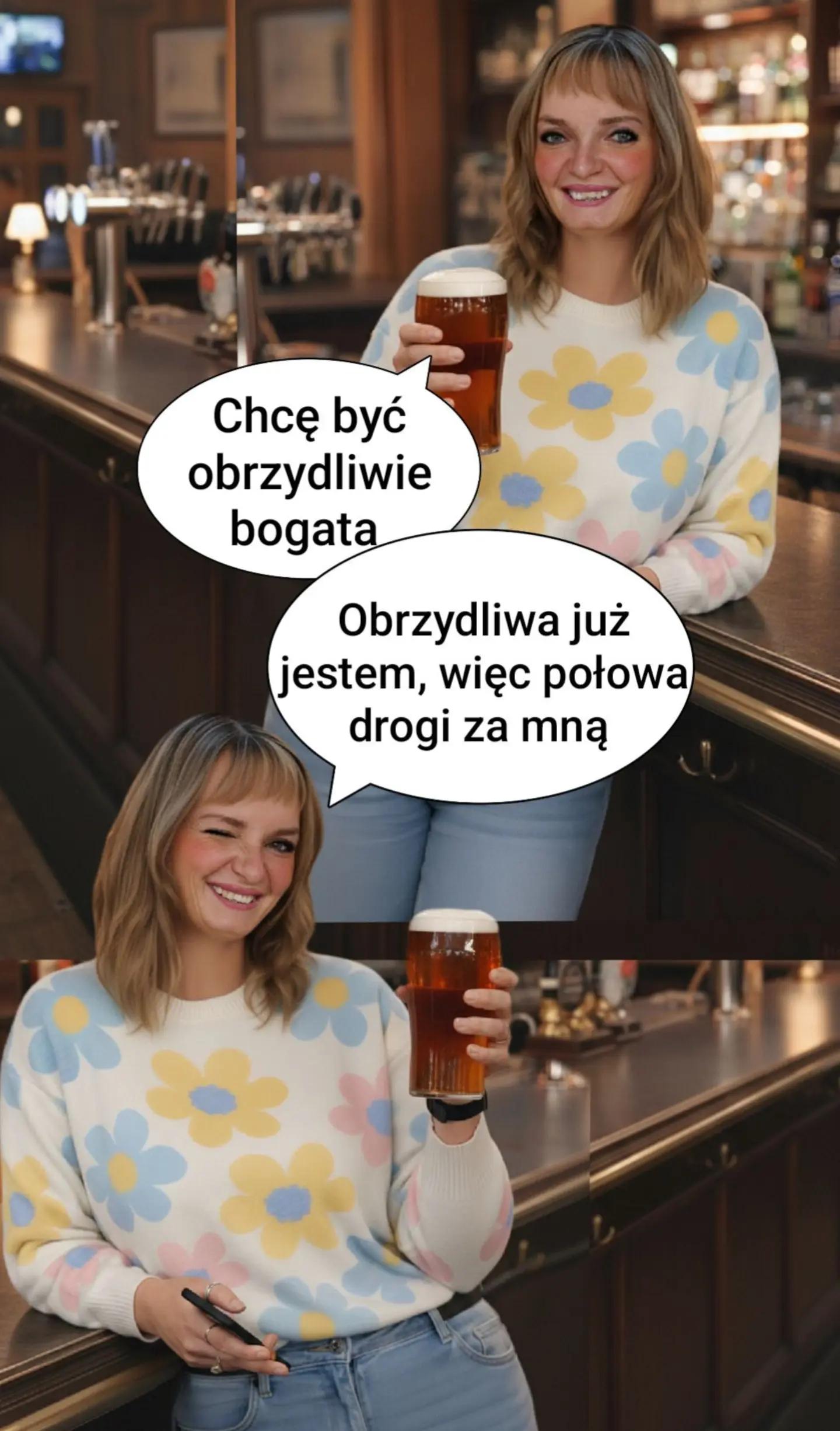 @Koleżanka z TikToka