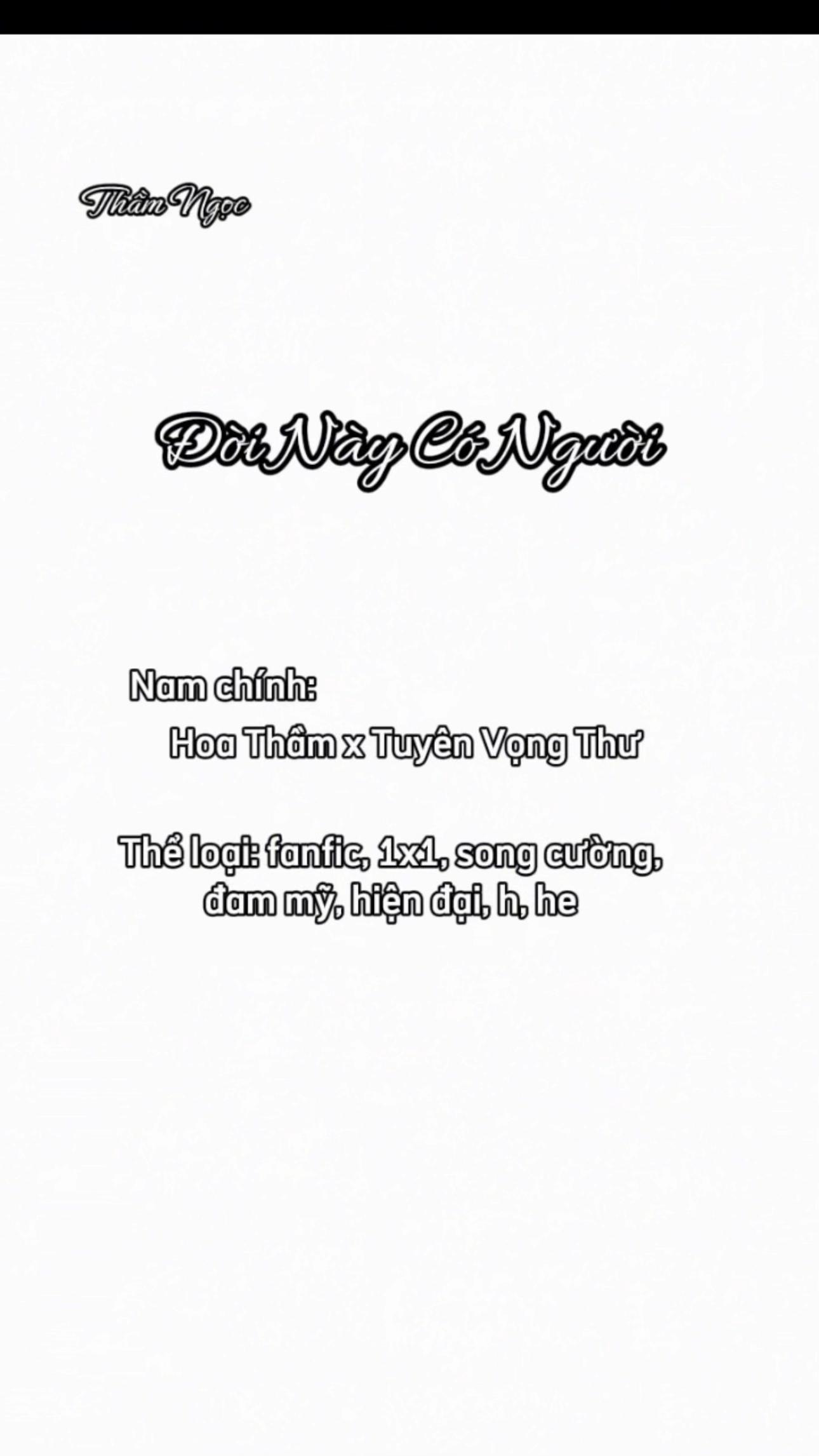 @Minh Nguyệt