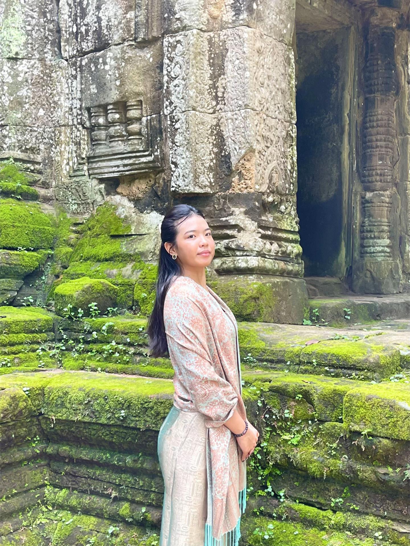 @Siv Mean-សៀវ មាន