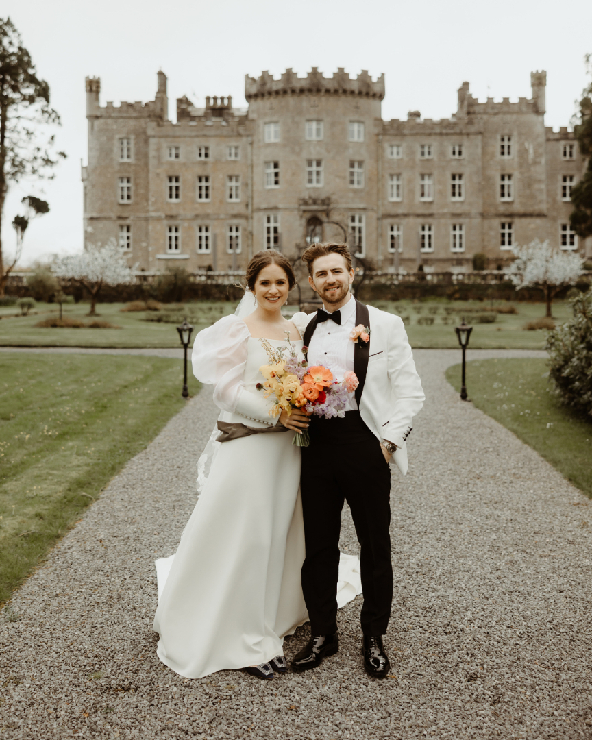 @Ladybird | Irish Weddings