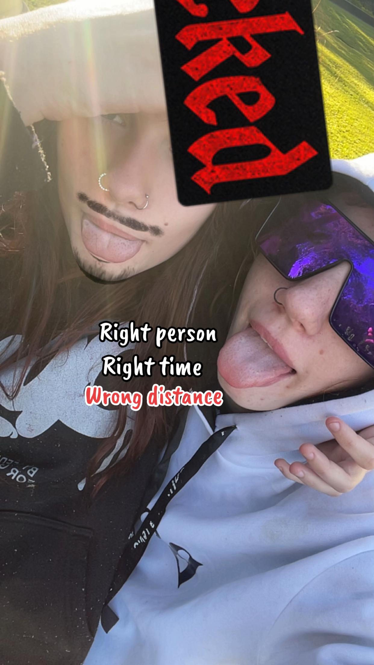 @ 