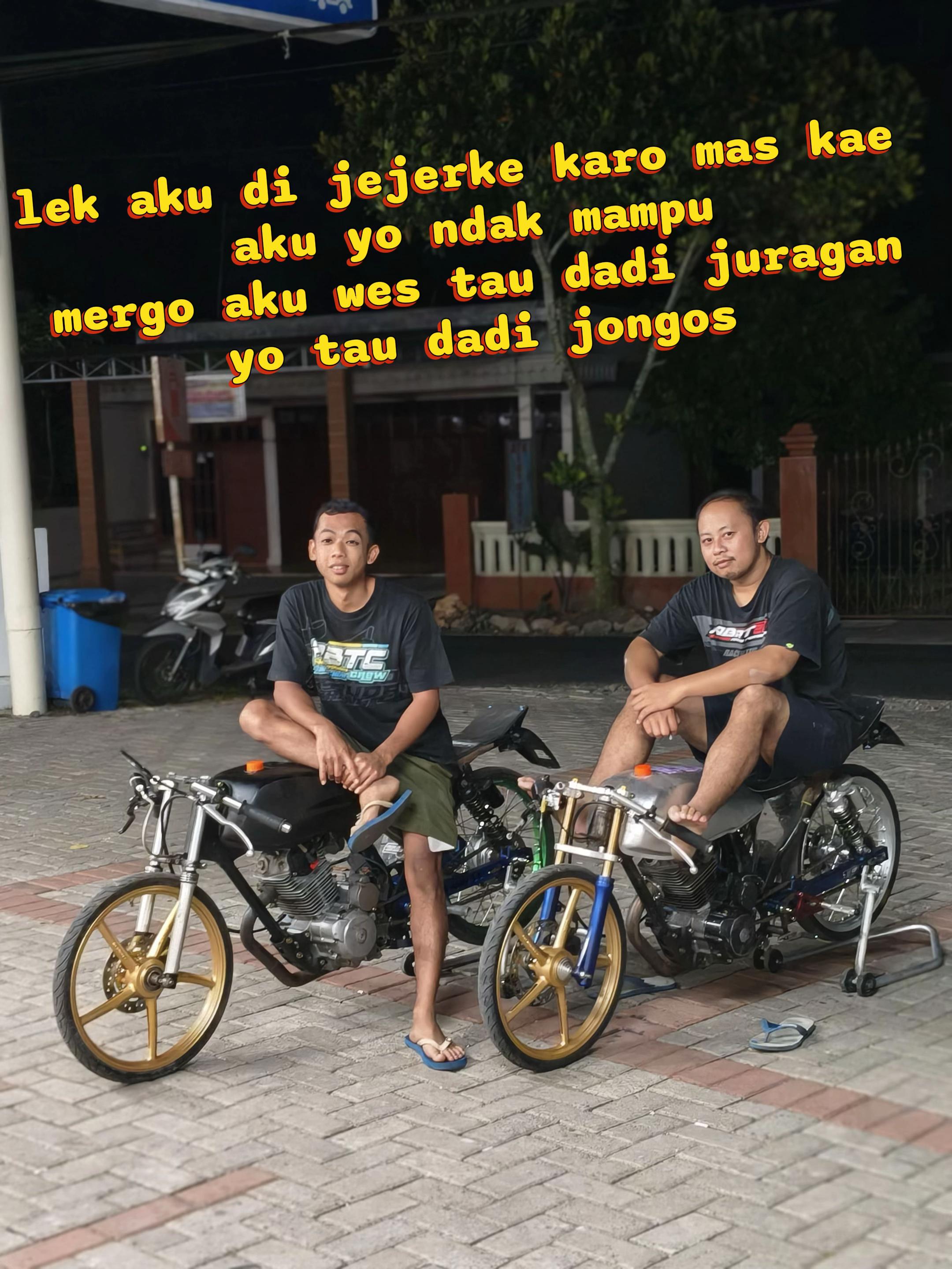 @Cak gomb