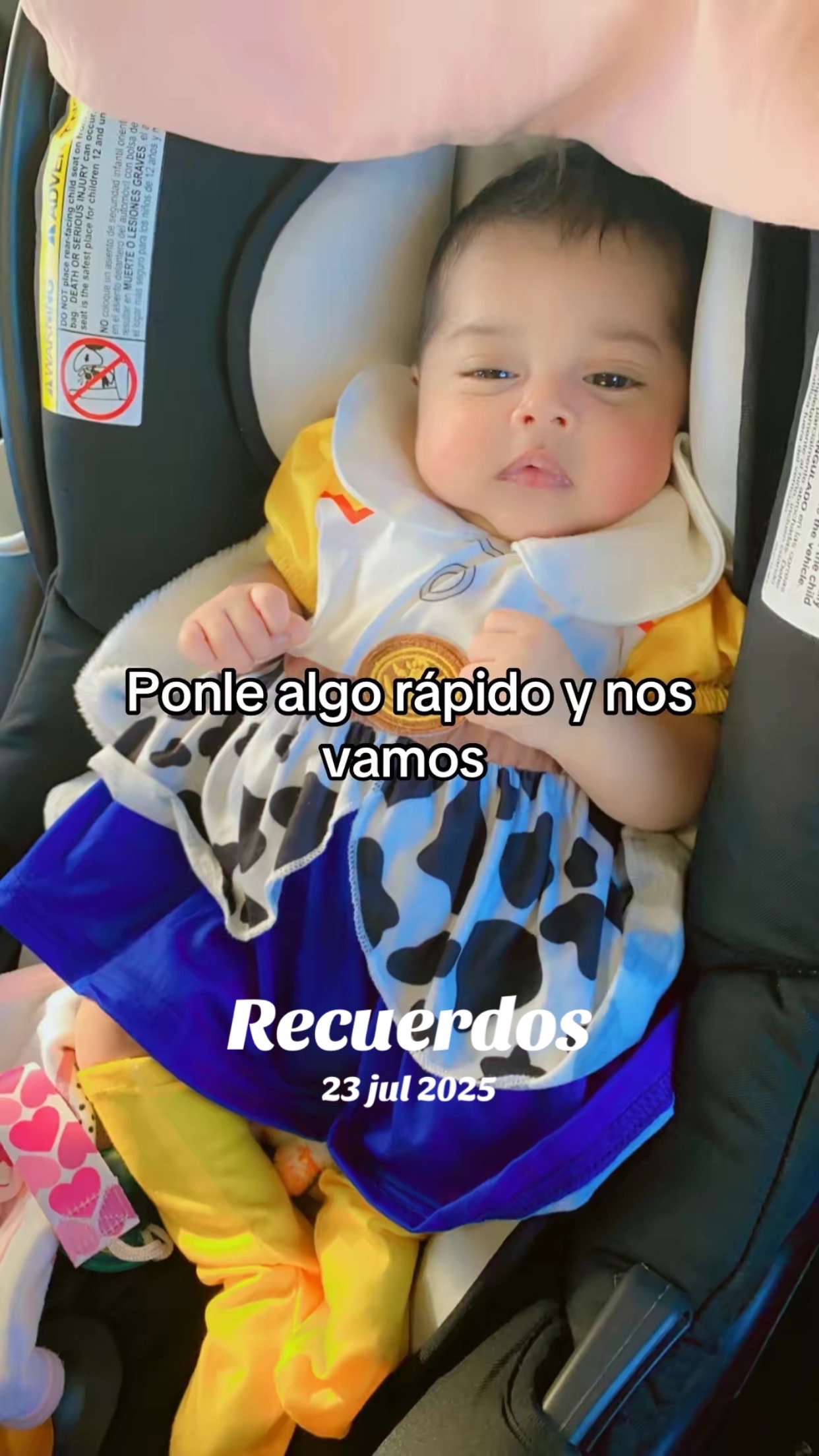 @Chicas Babygirl