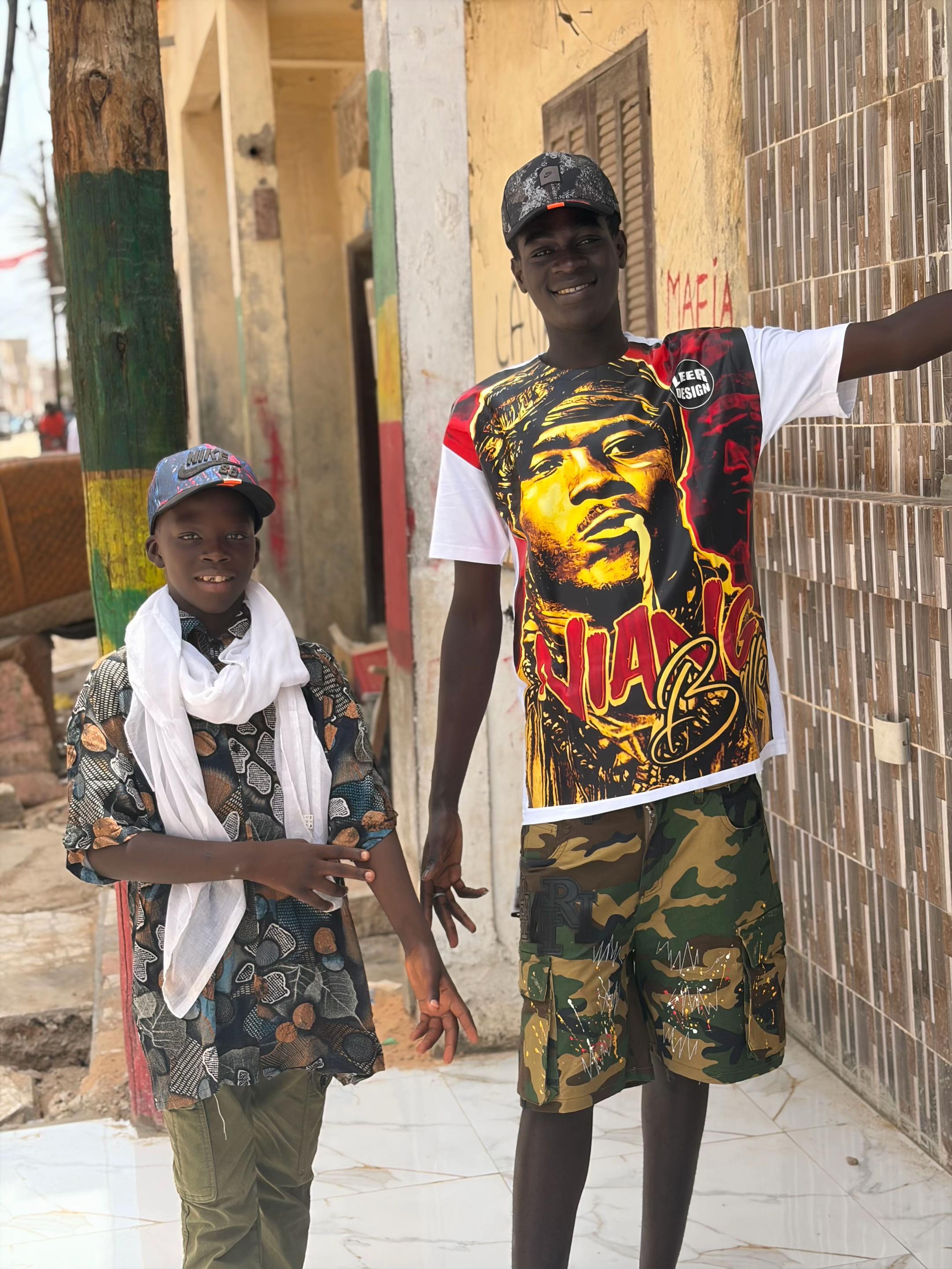 @Bbmita saliou linternational🥳