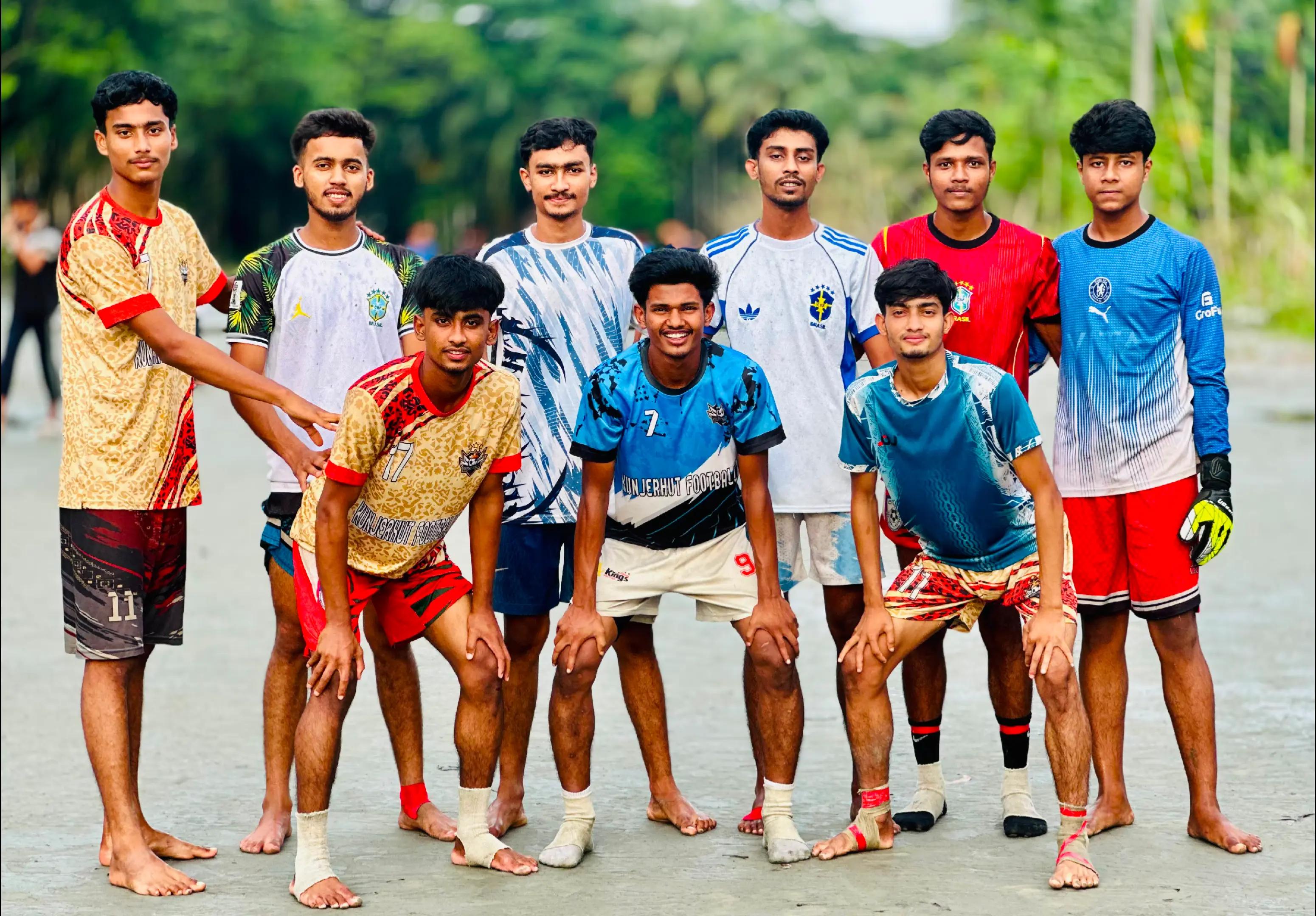 @ভালোবাসি ফুটবলকে 🇧🇩 ⚽ 🇧🇩