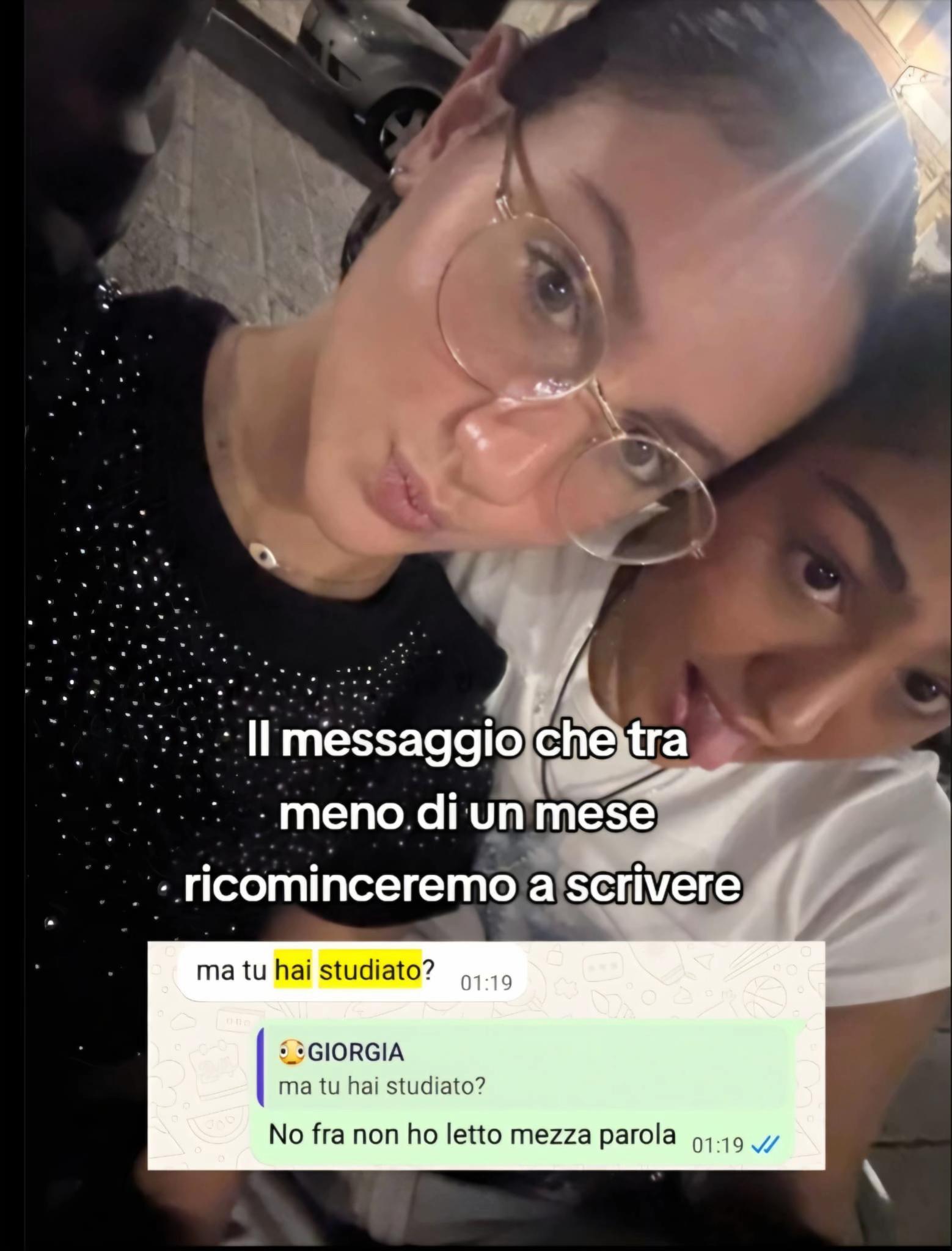 @simmy & gio