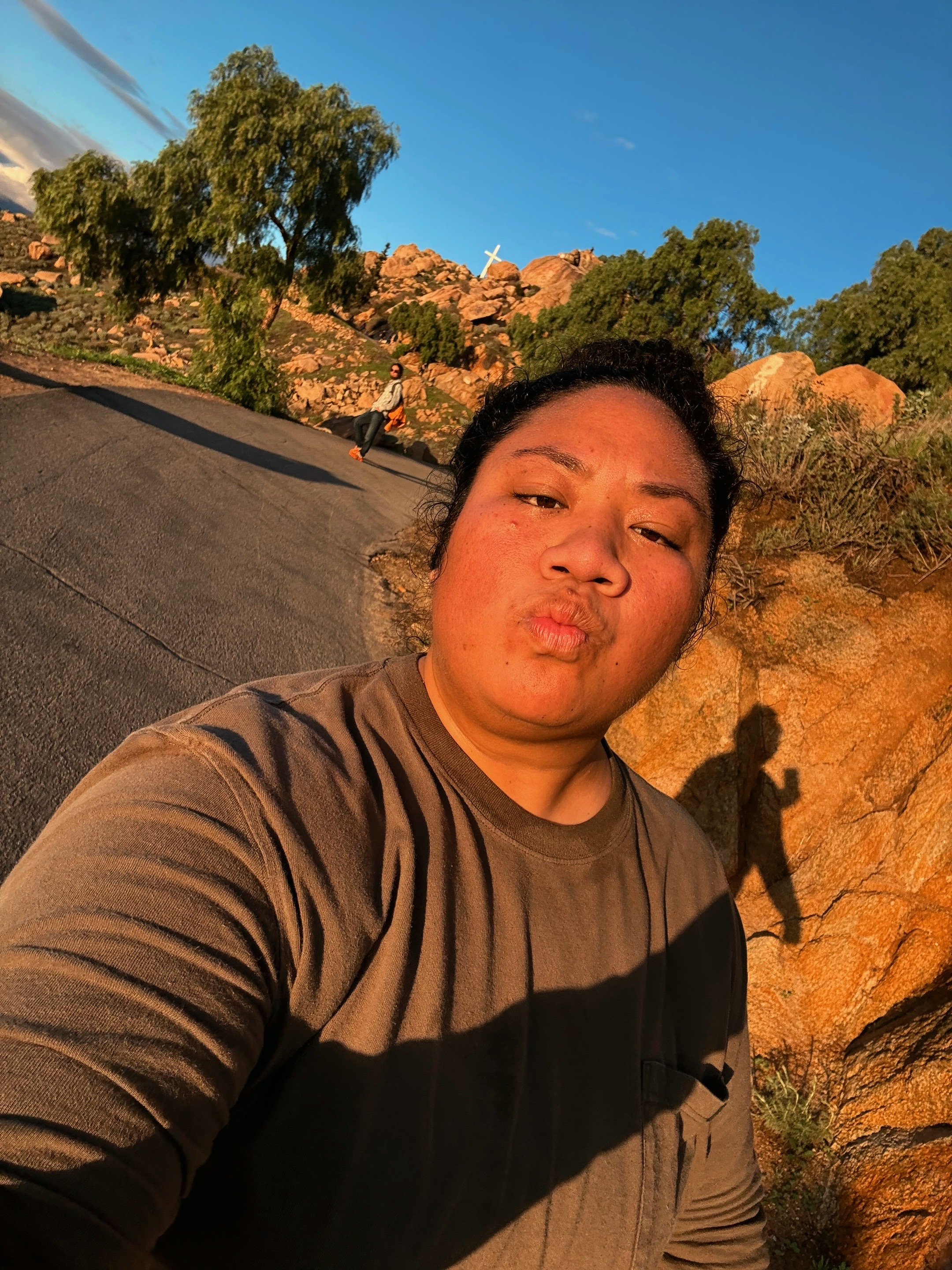 @Malia Folaumahina