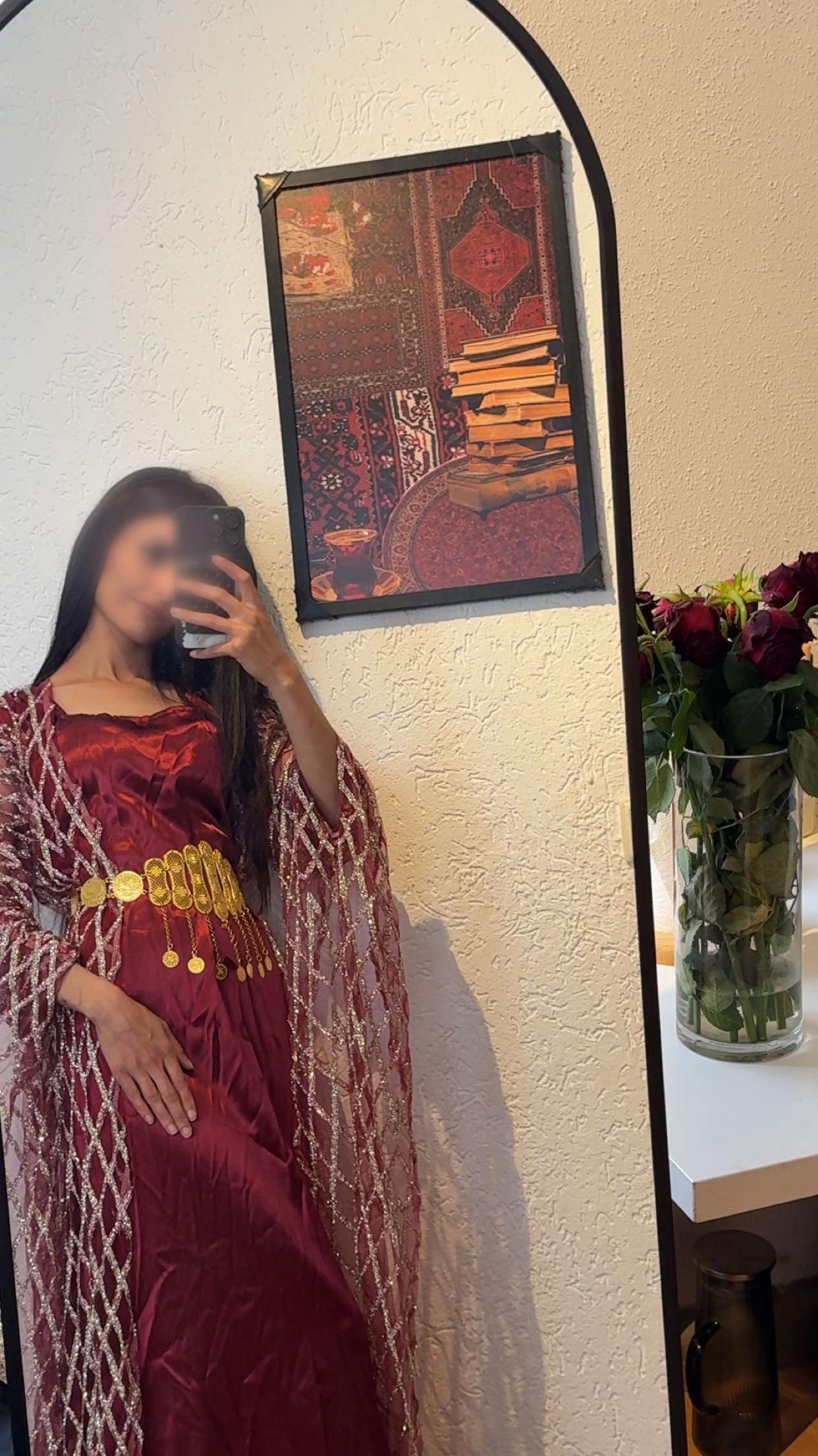 @Heyat Dresses