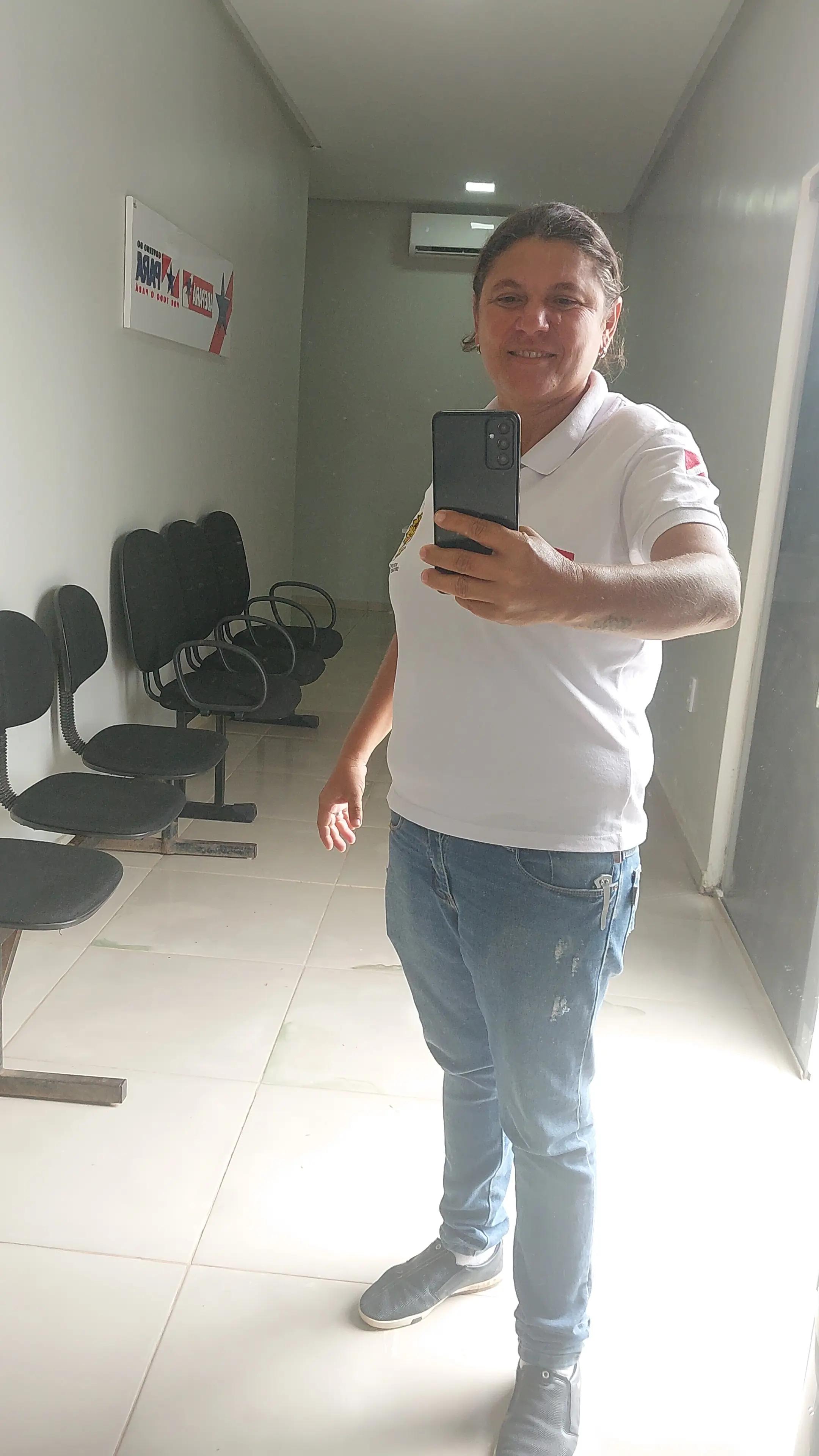 @Jaciara Lopes de Sou