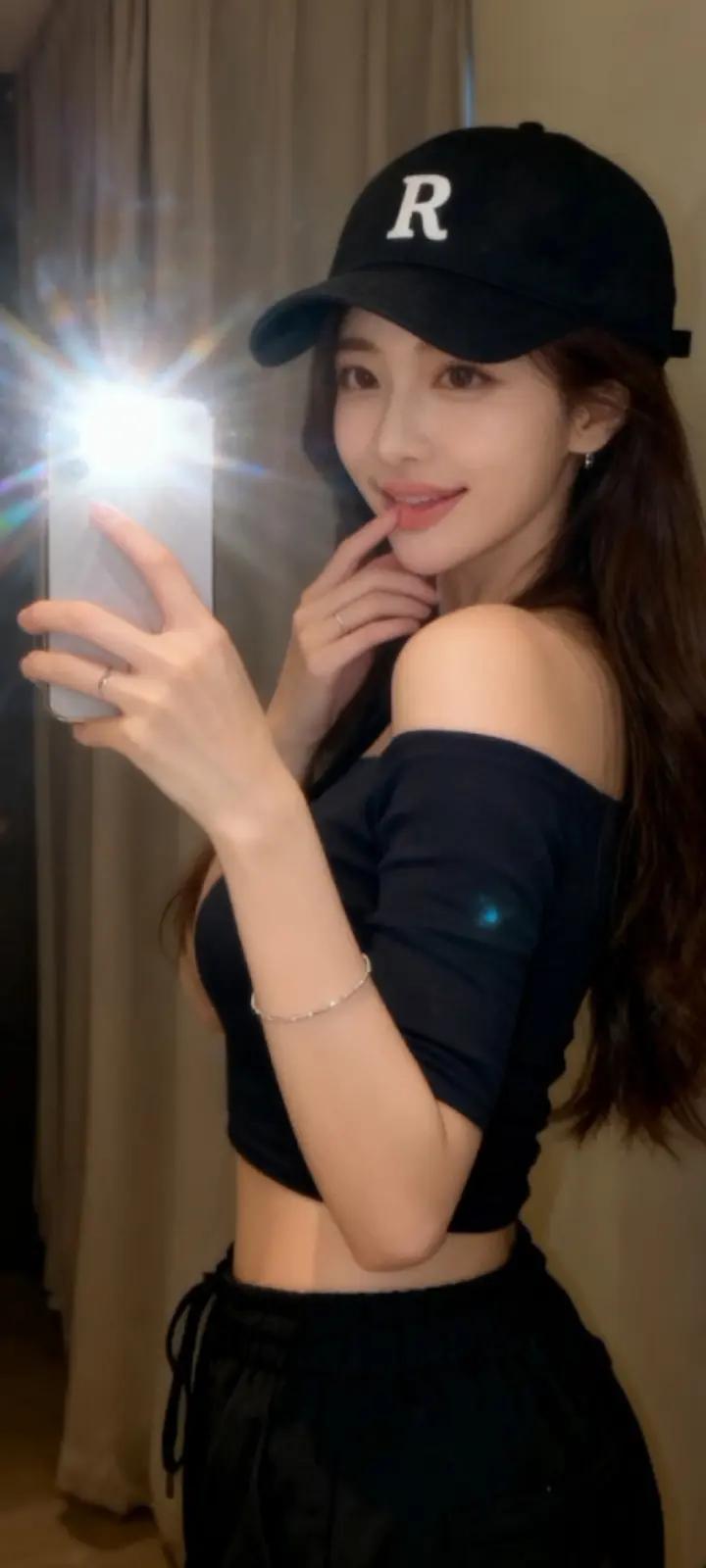 @Naomi Lee