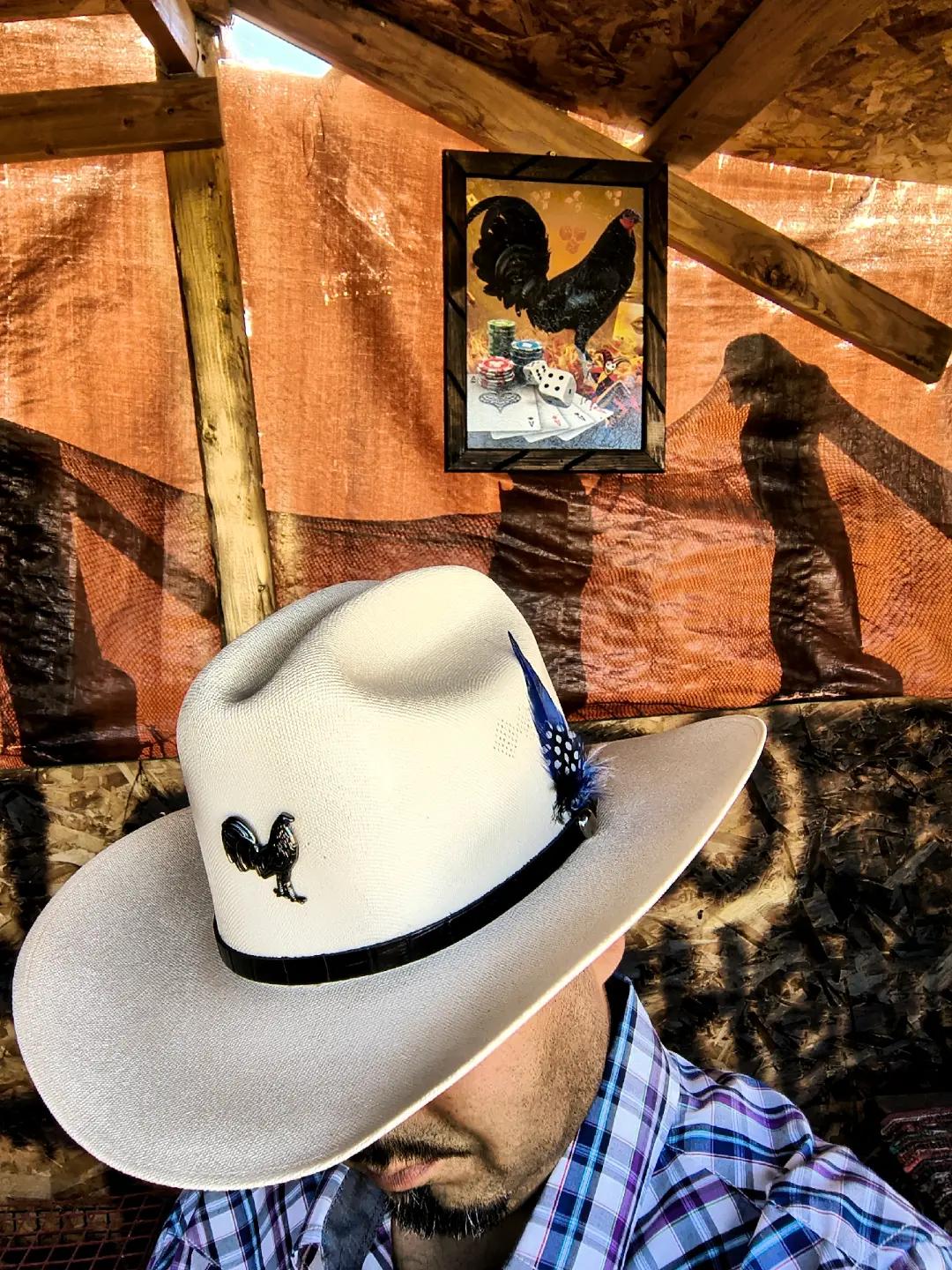 @Soy Puro Michoacan