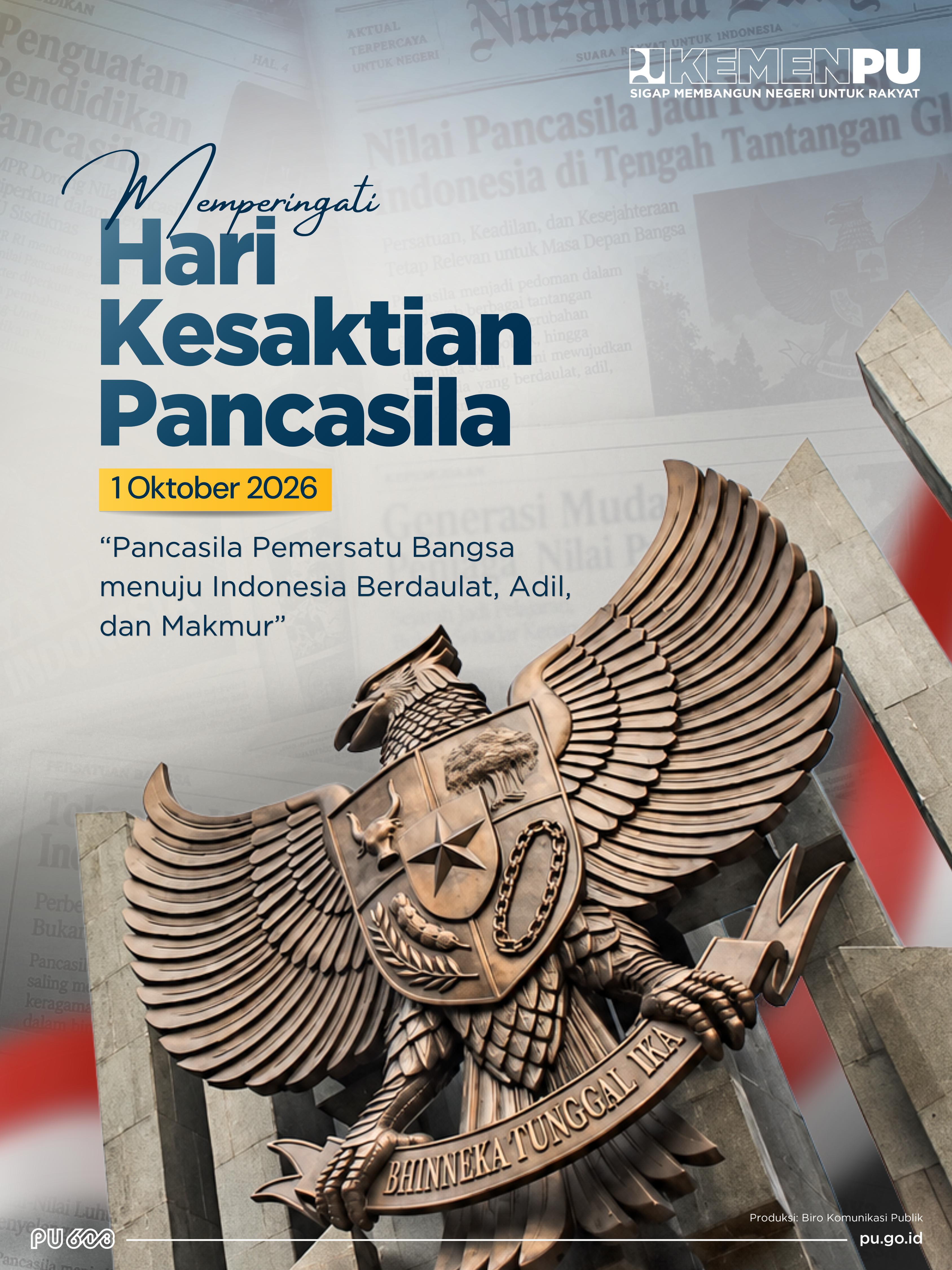 @Kementerian PU