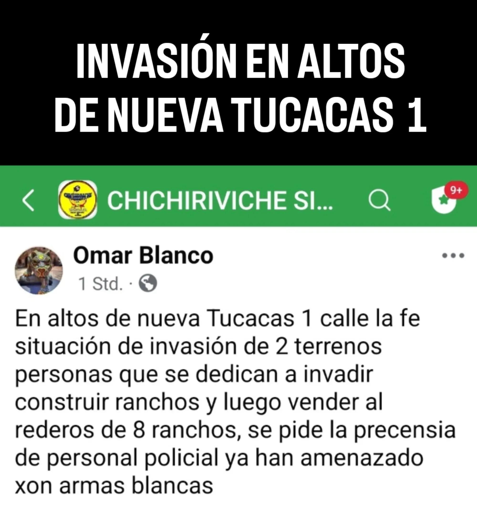 @CHICHIRIVICHE SIN MORDAZA