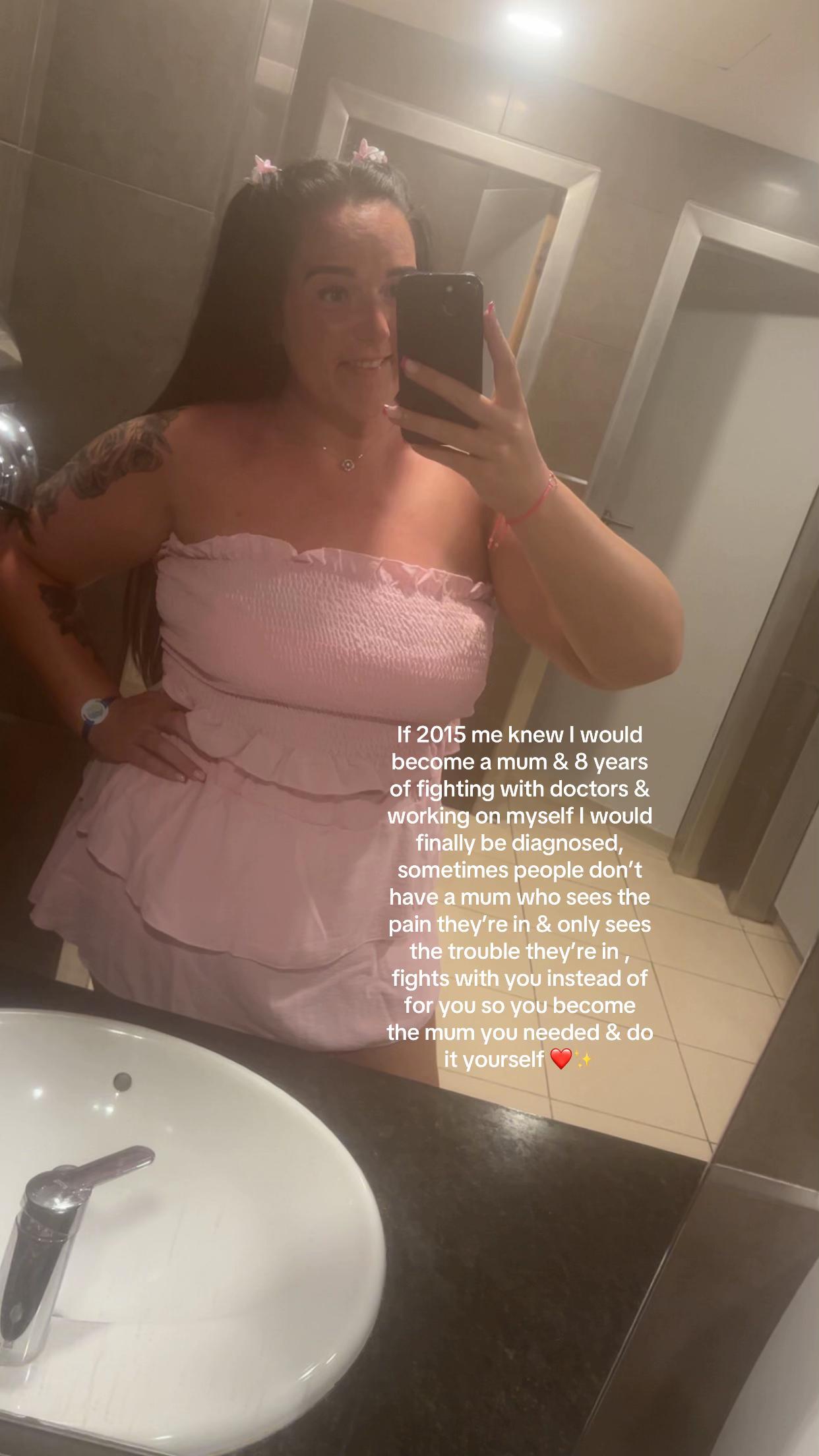 @Jodie Reilly801