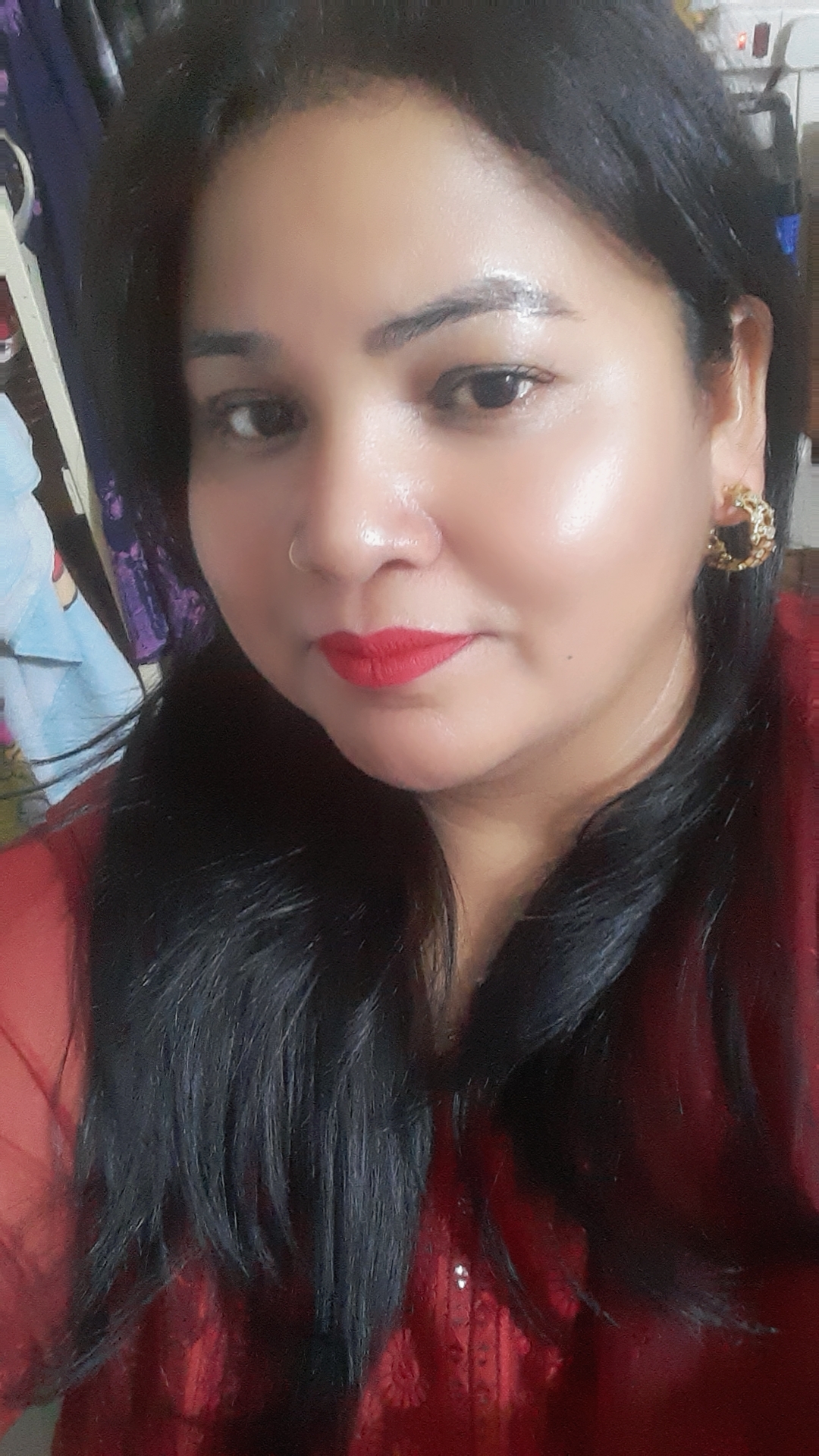 @Santhoshi Pariyar