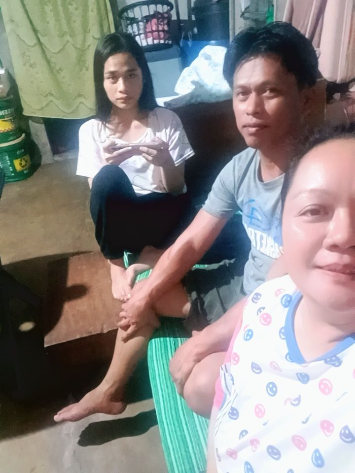@Khiana- Piang....