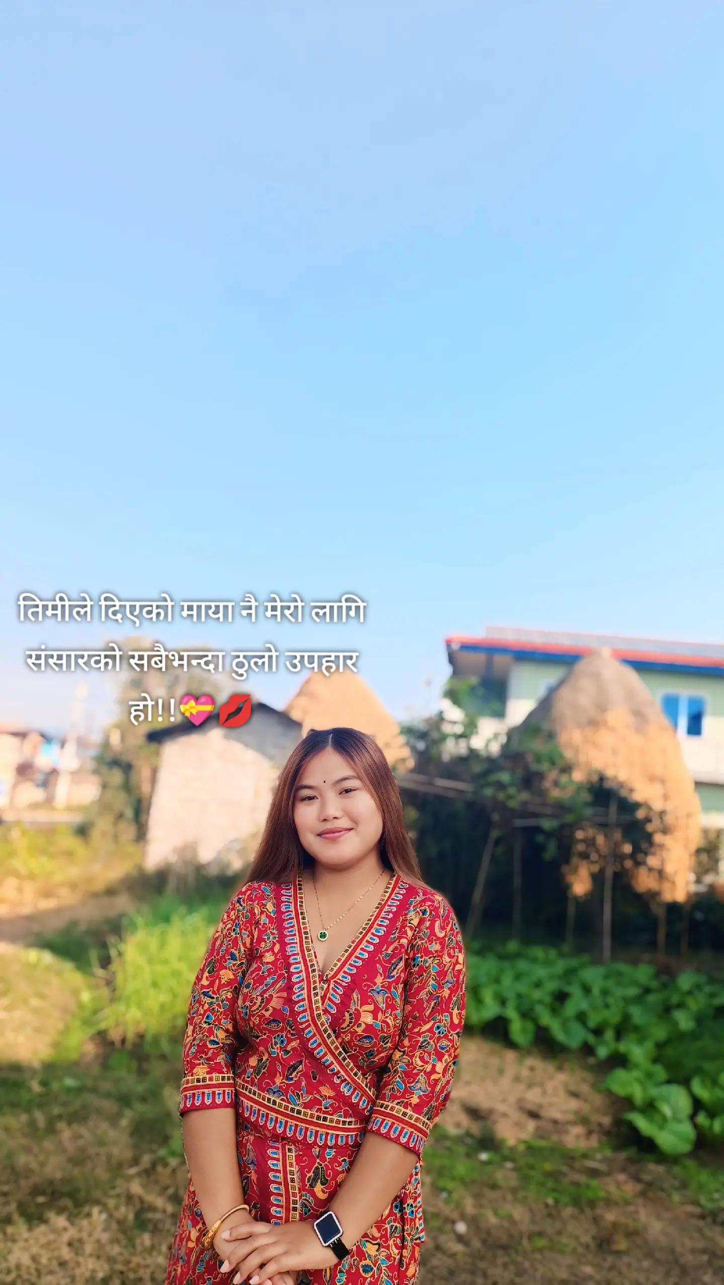 @Laxmi xettri