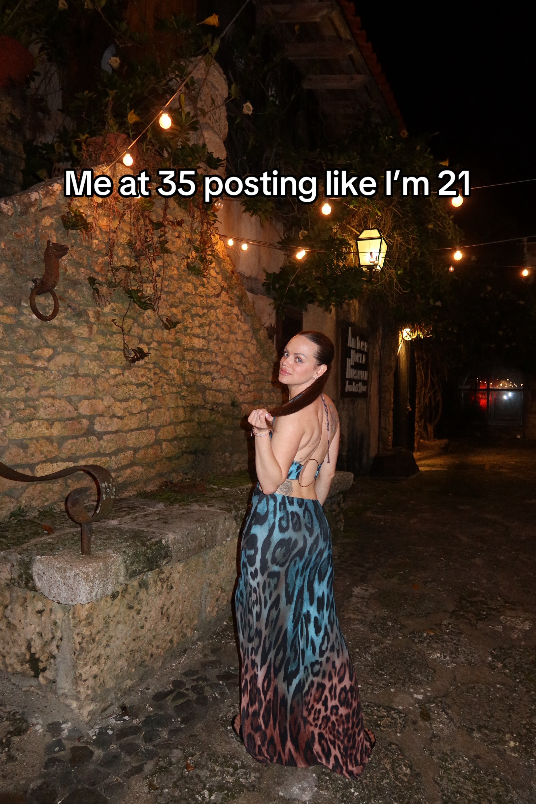 @Megan
