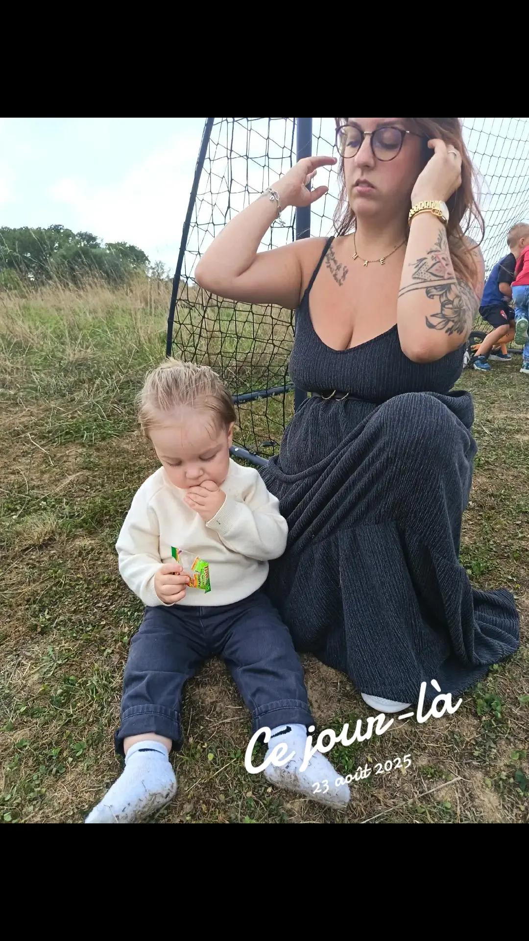 @la joie de vivre