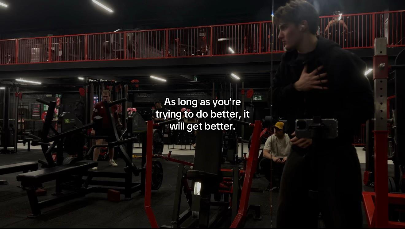 @AndrewGym