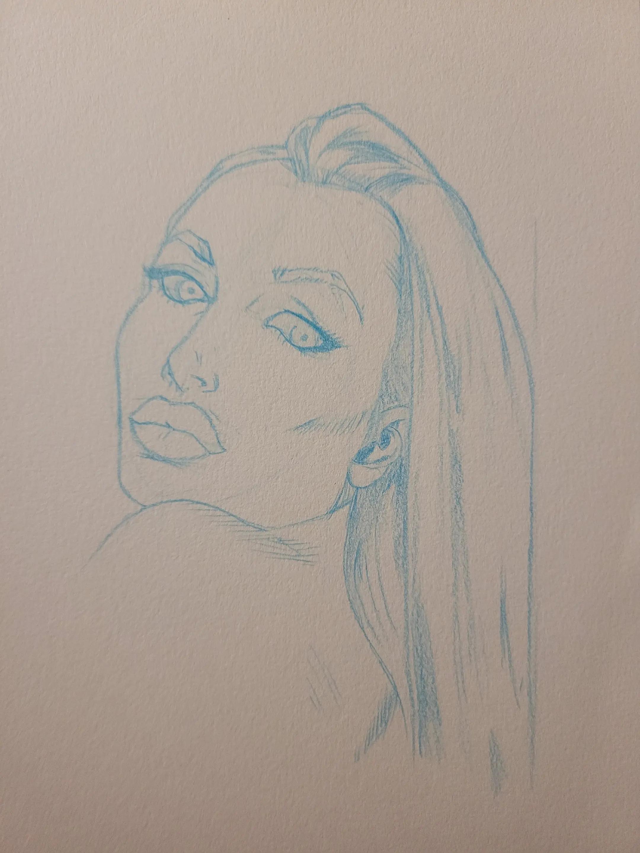 @Goofy Lala Comic Art