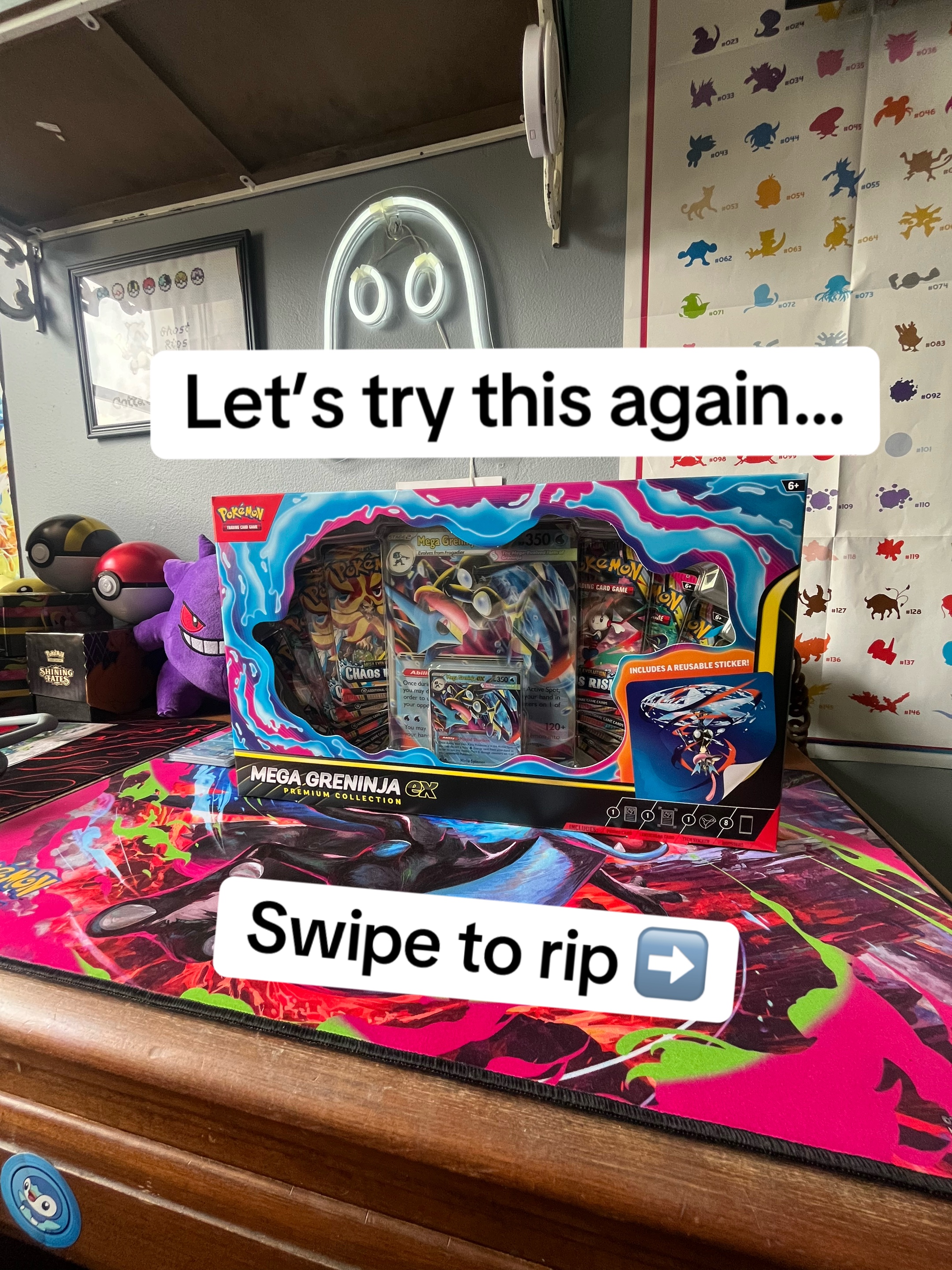 @Ghost Rips ๐ธ๏ธ