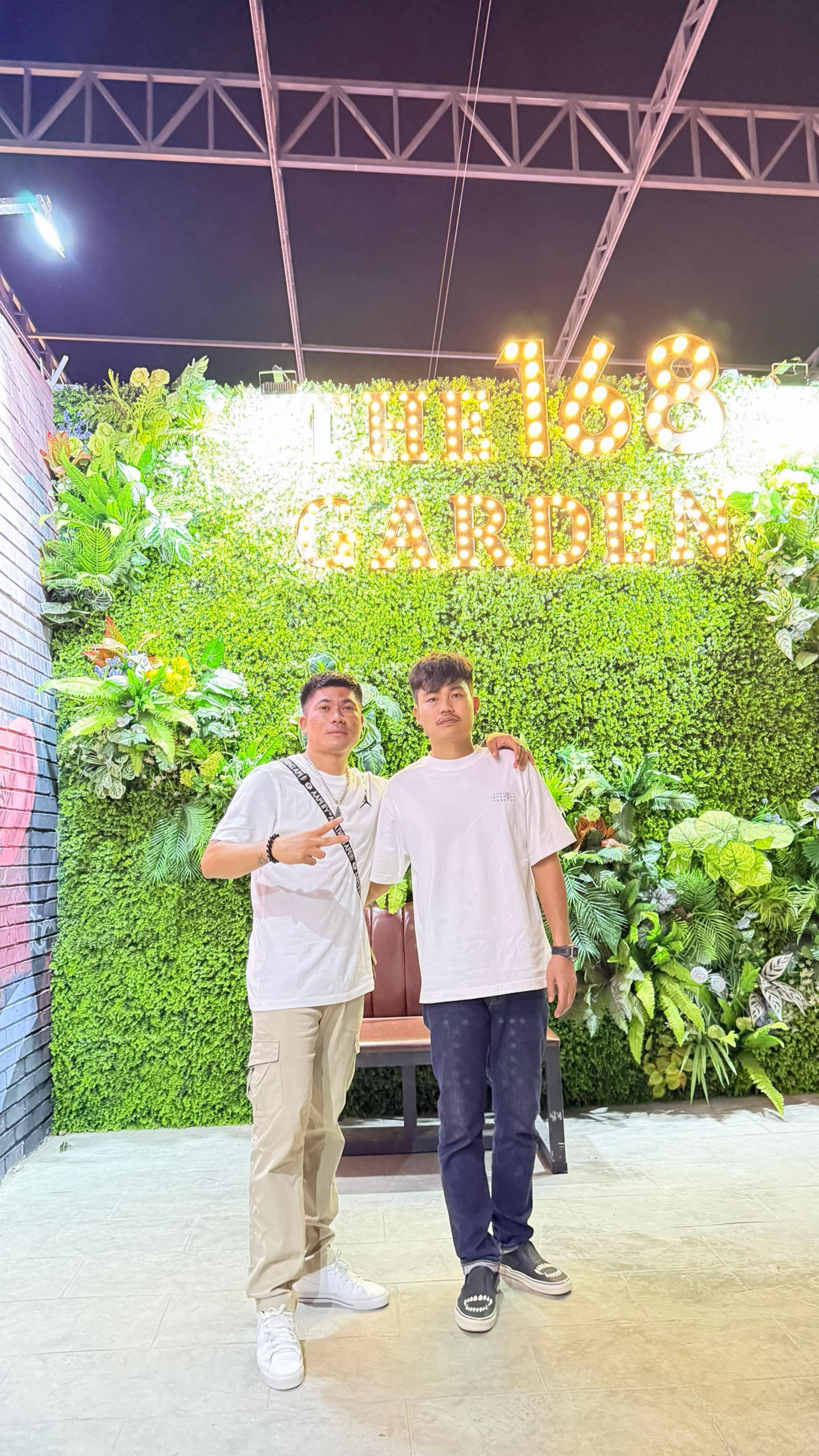 @⛳️ Ko Sai Pan ⛳️