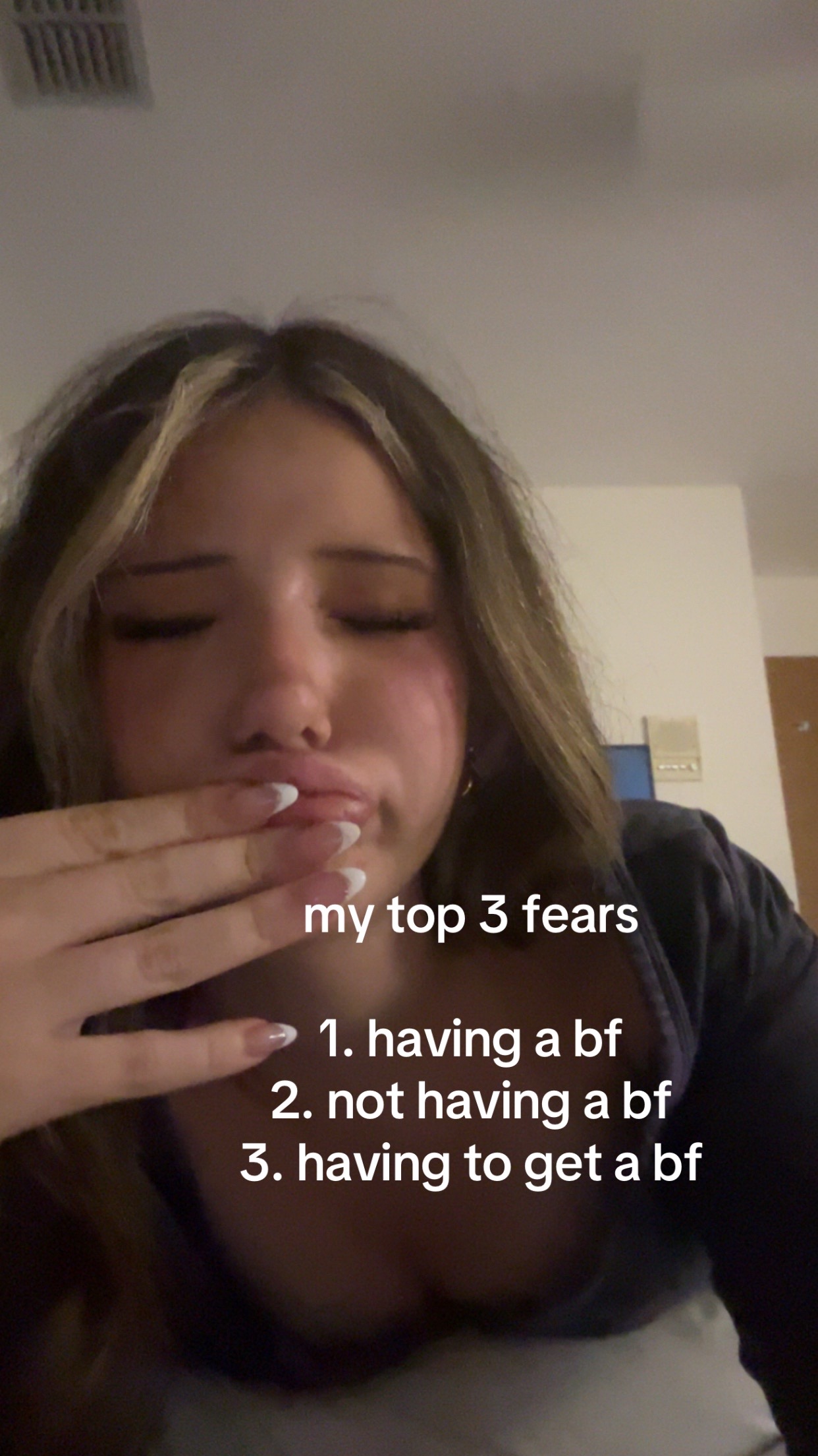 @secret