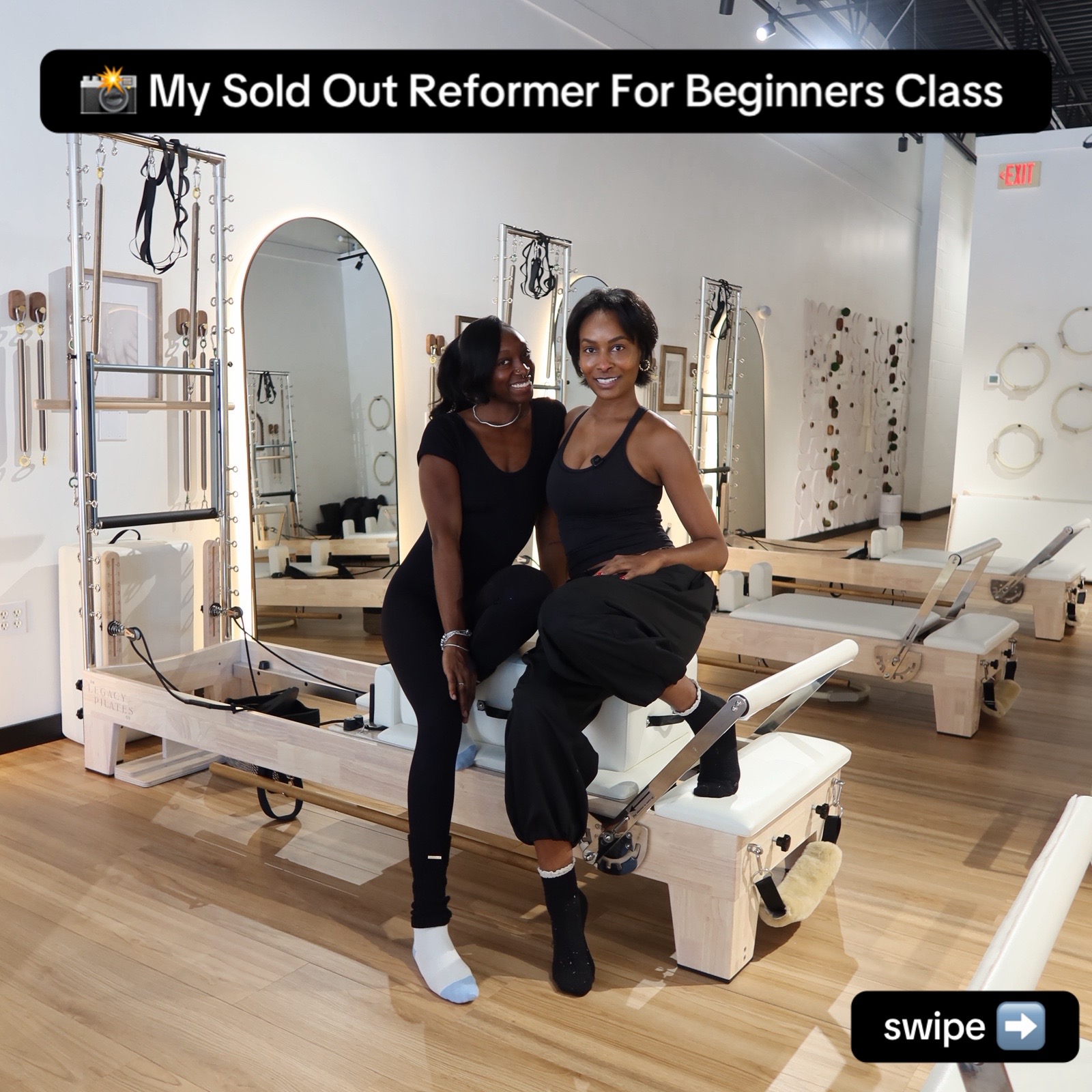 @Rae | Pilates