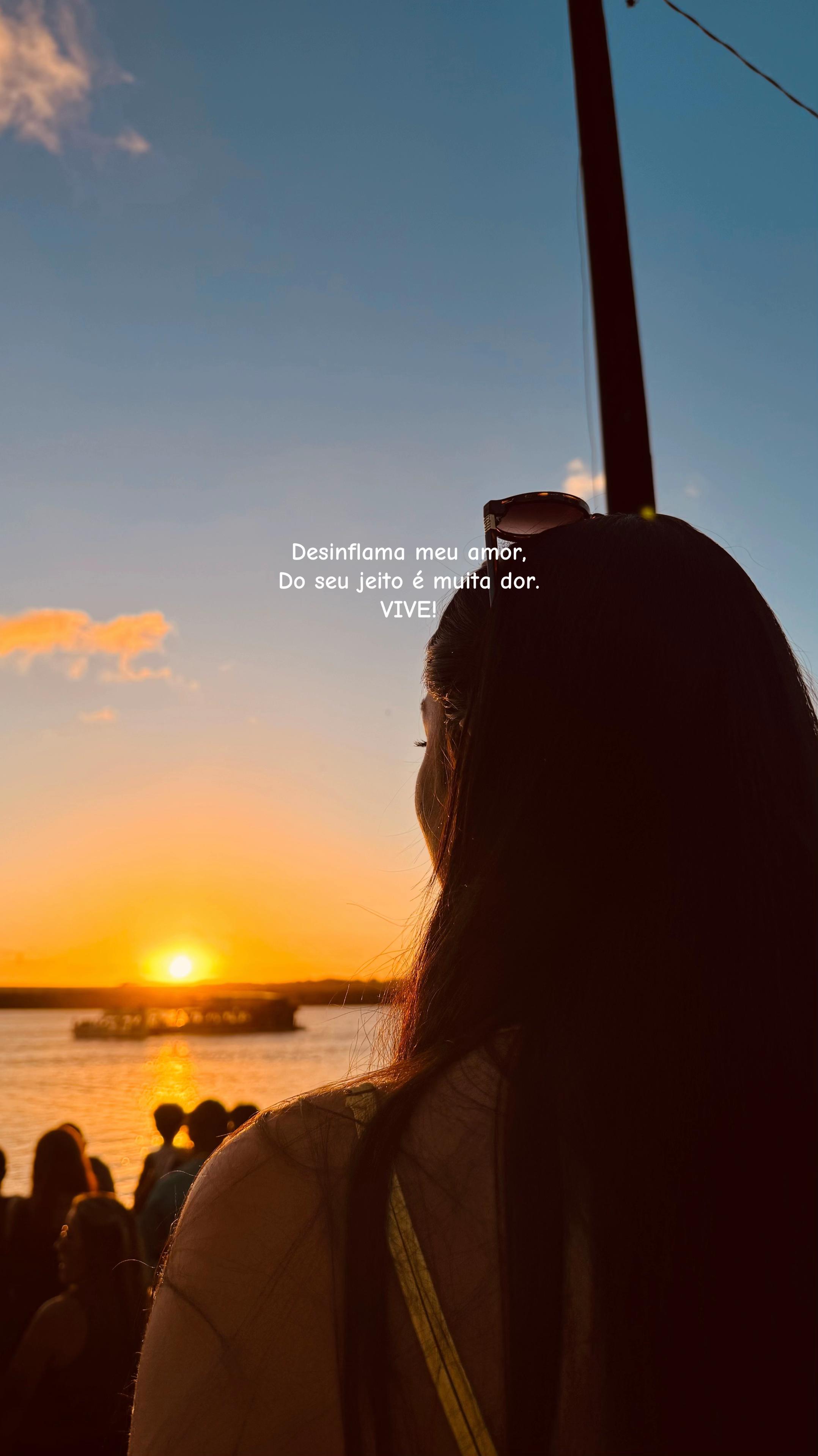 @Alyce Souza