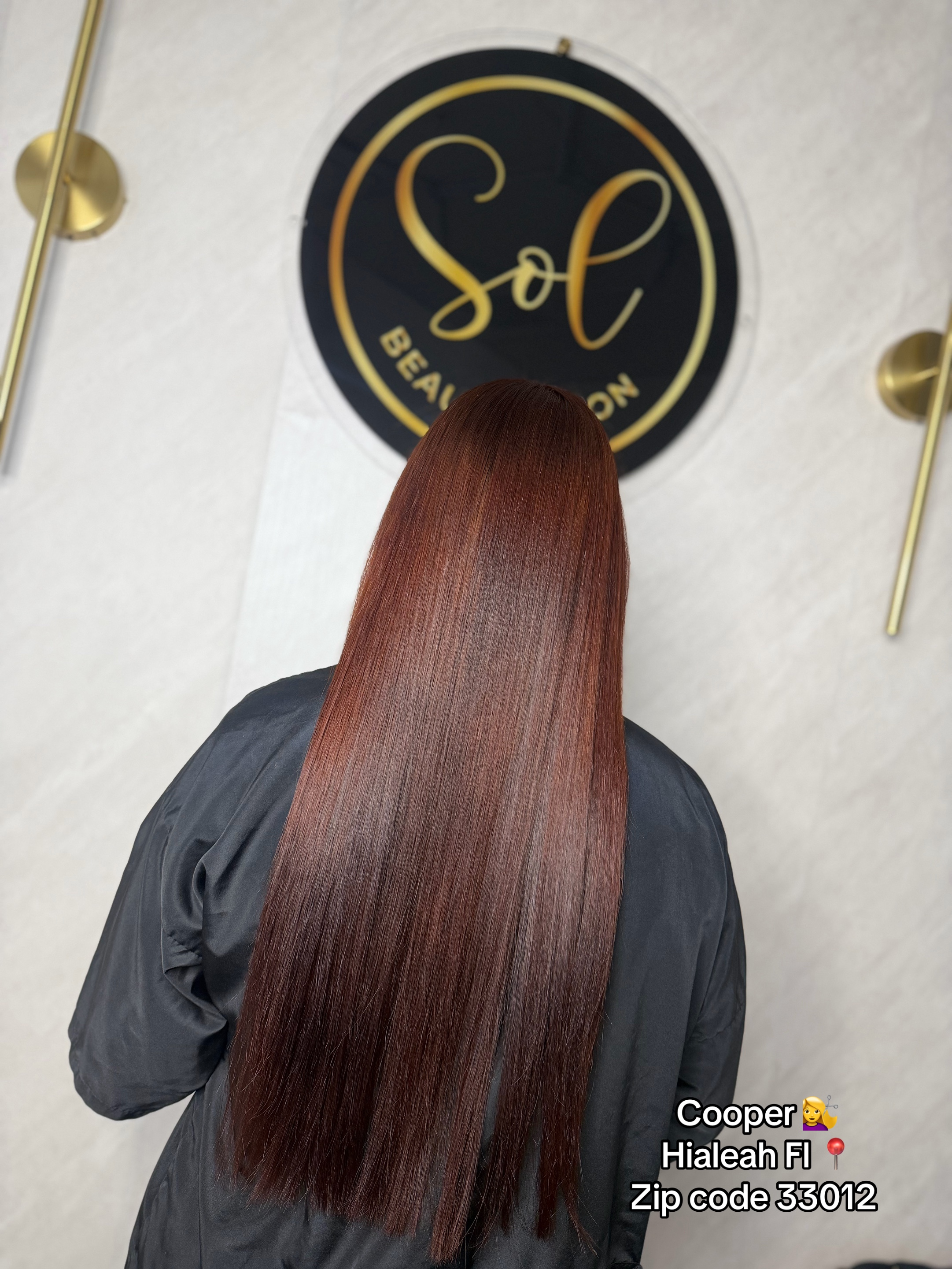 @Sol Beauty Sal&oacute;n ❤️
