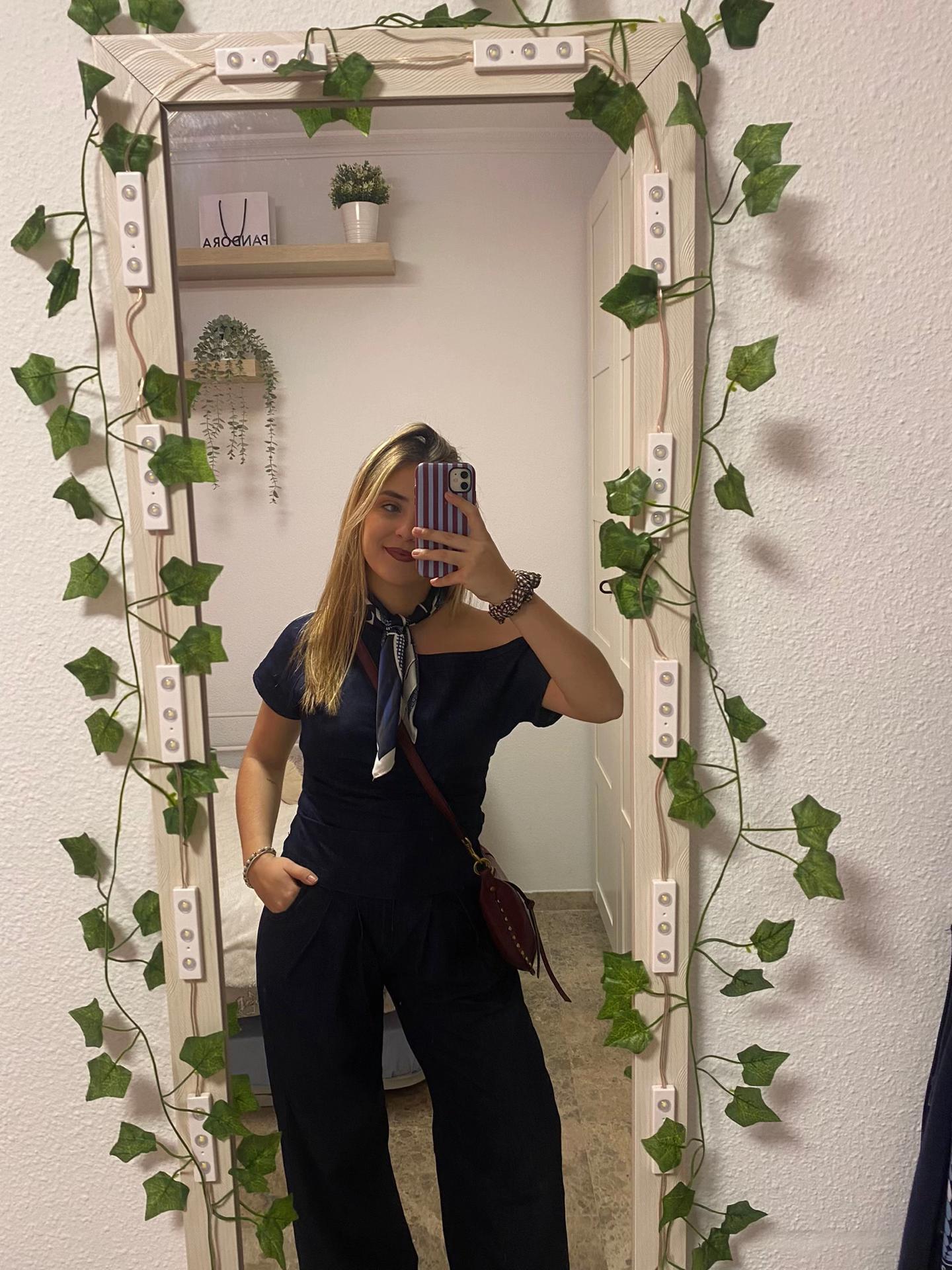@Rocio Cañete