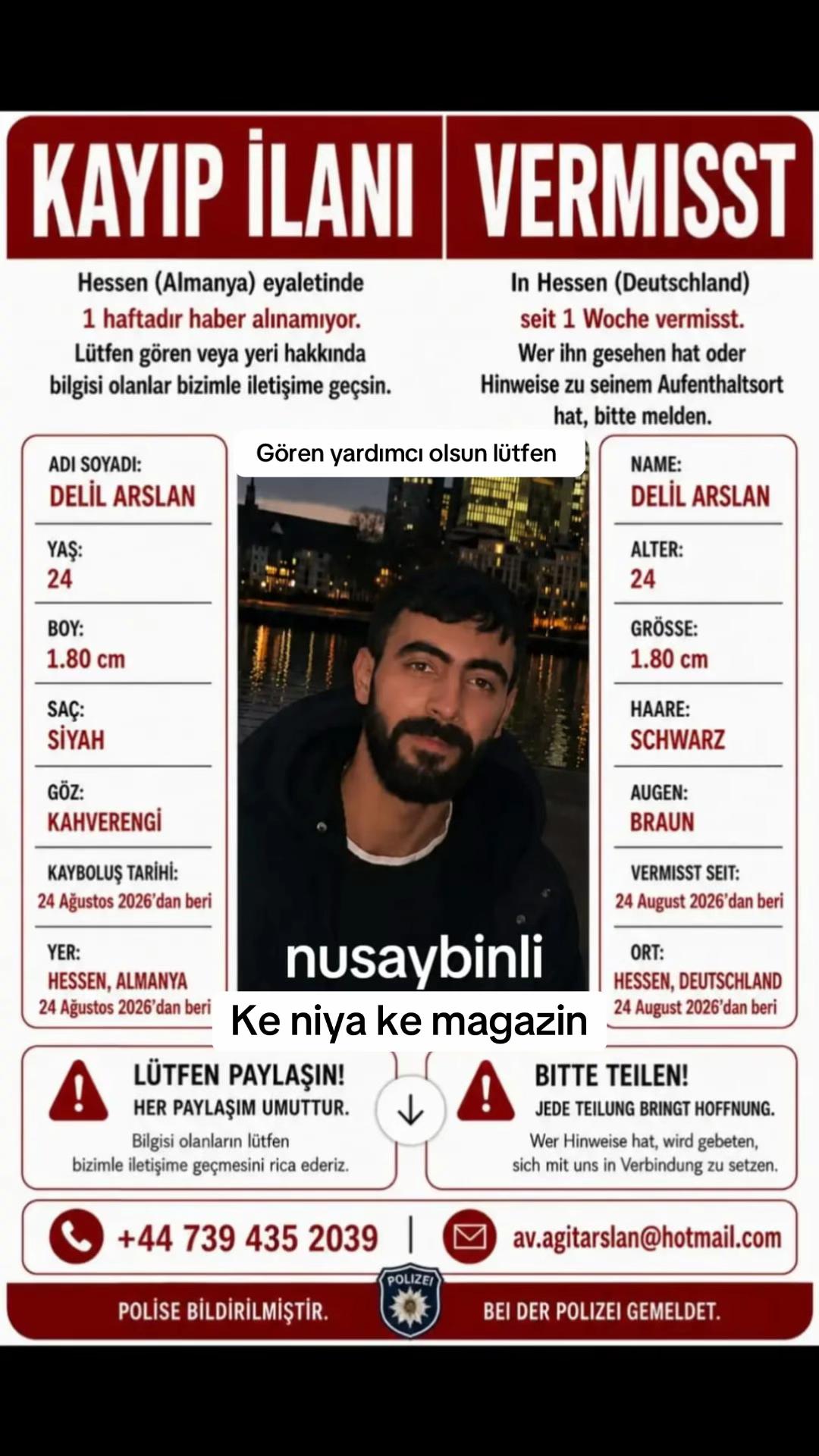@😎KE NİYA KE MAGAZİN😎