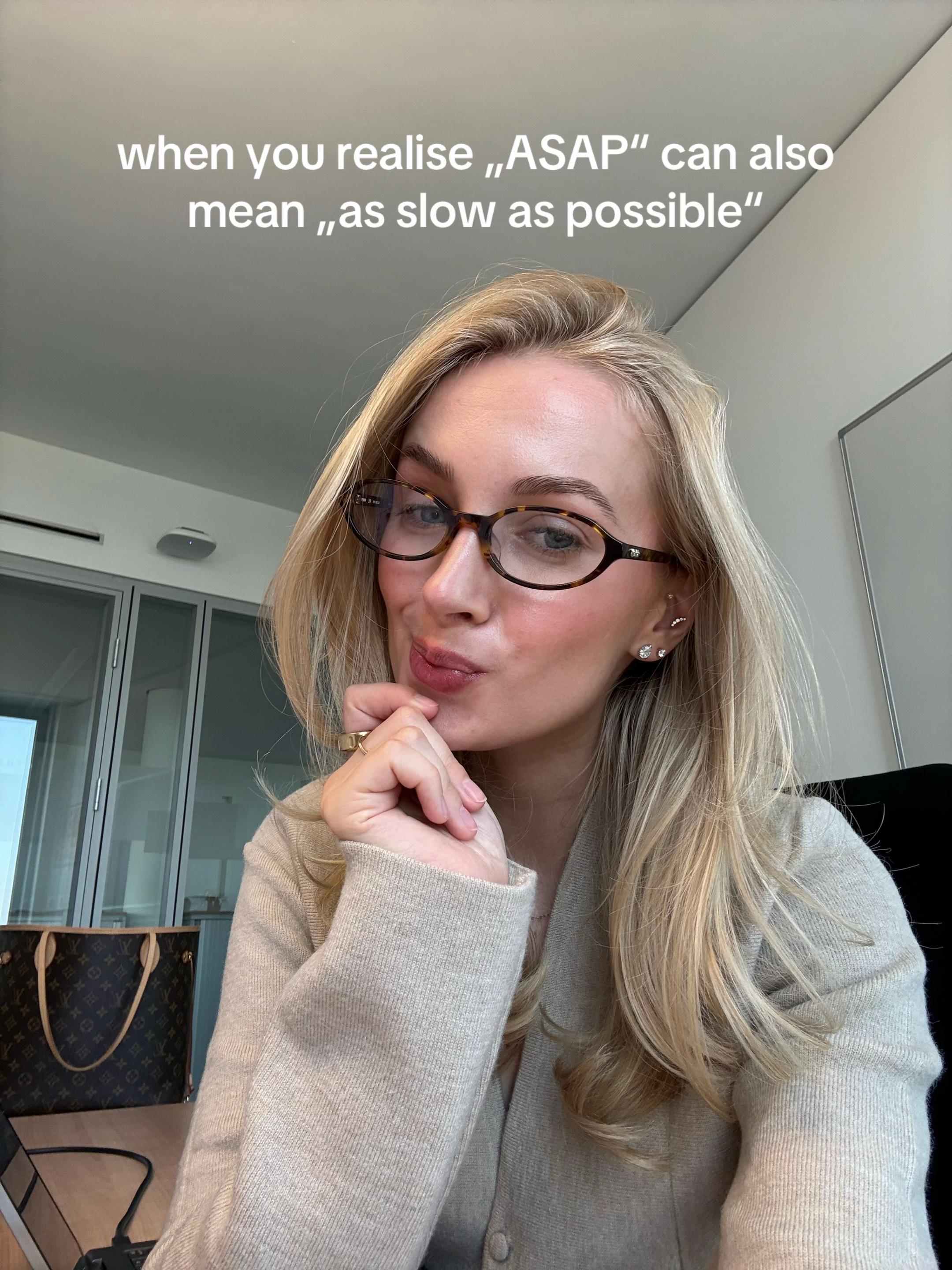 @Corporate Girl & Student