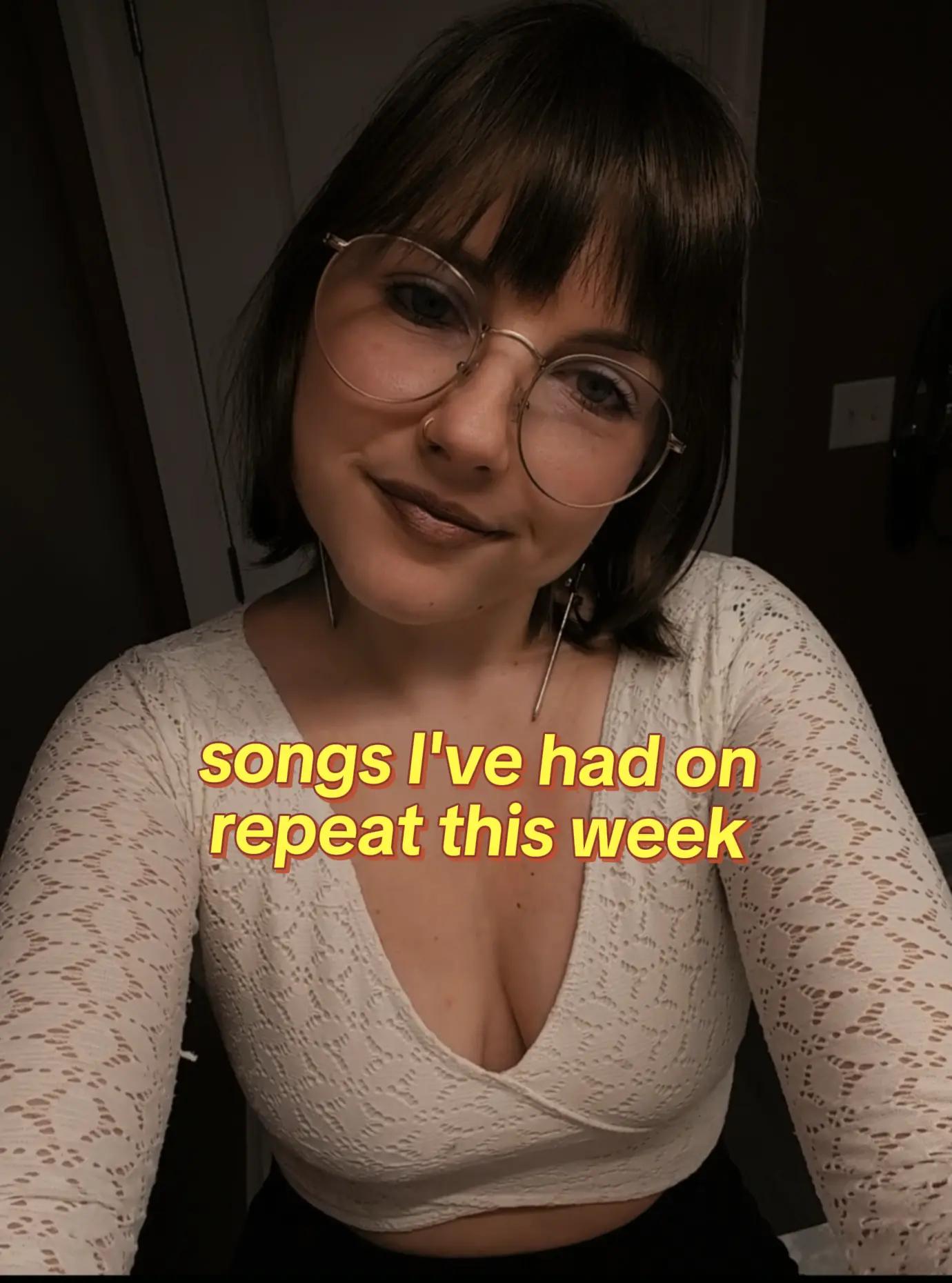 @Angie | Music Obsessed