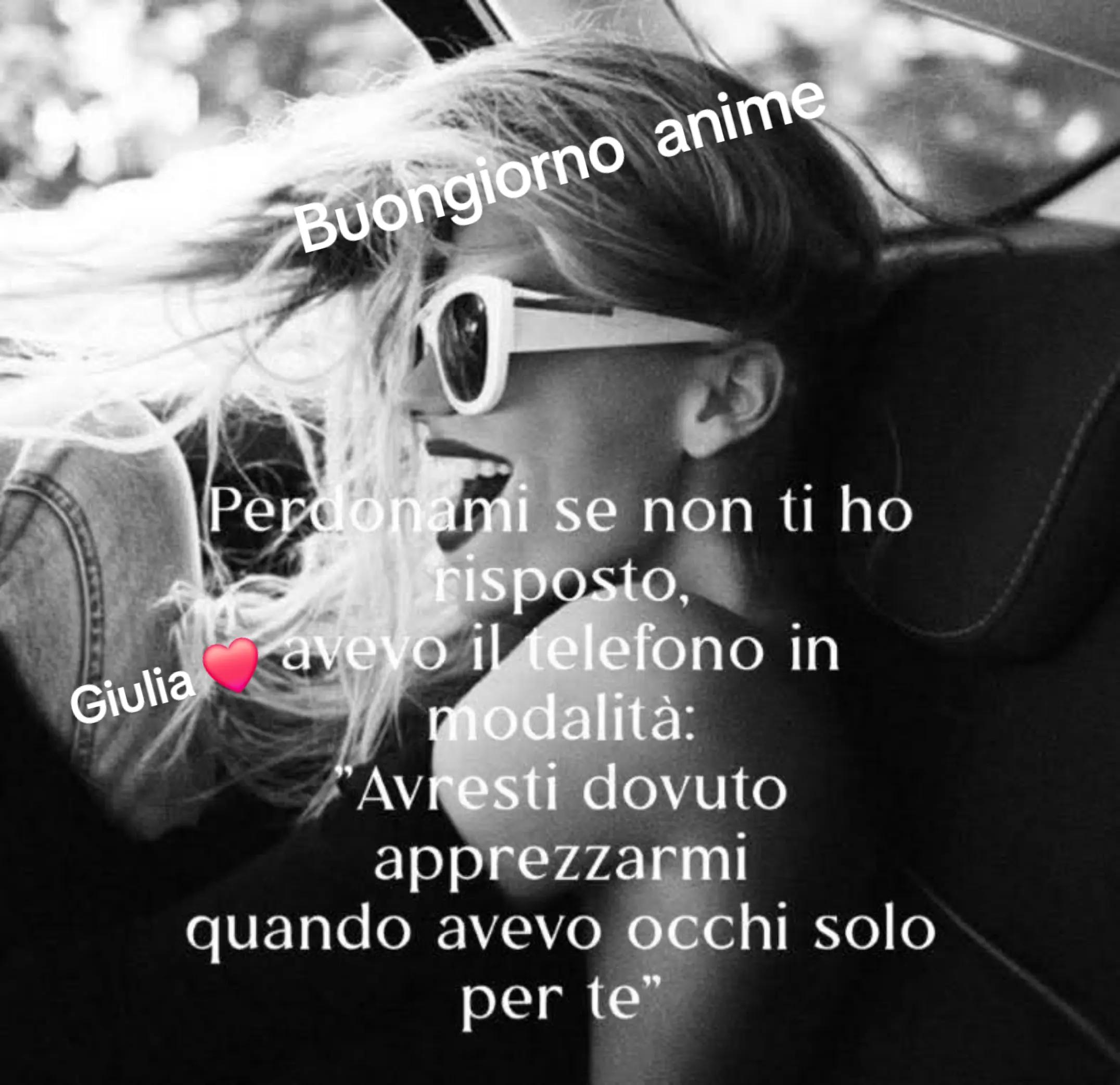 @Giulia