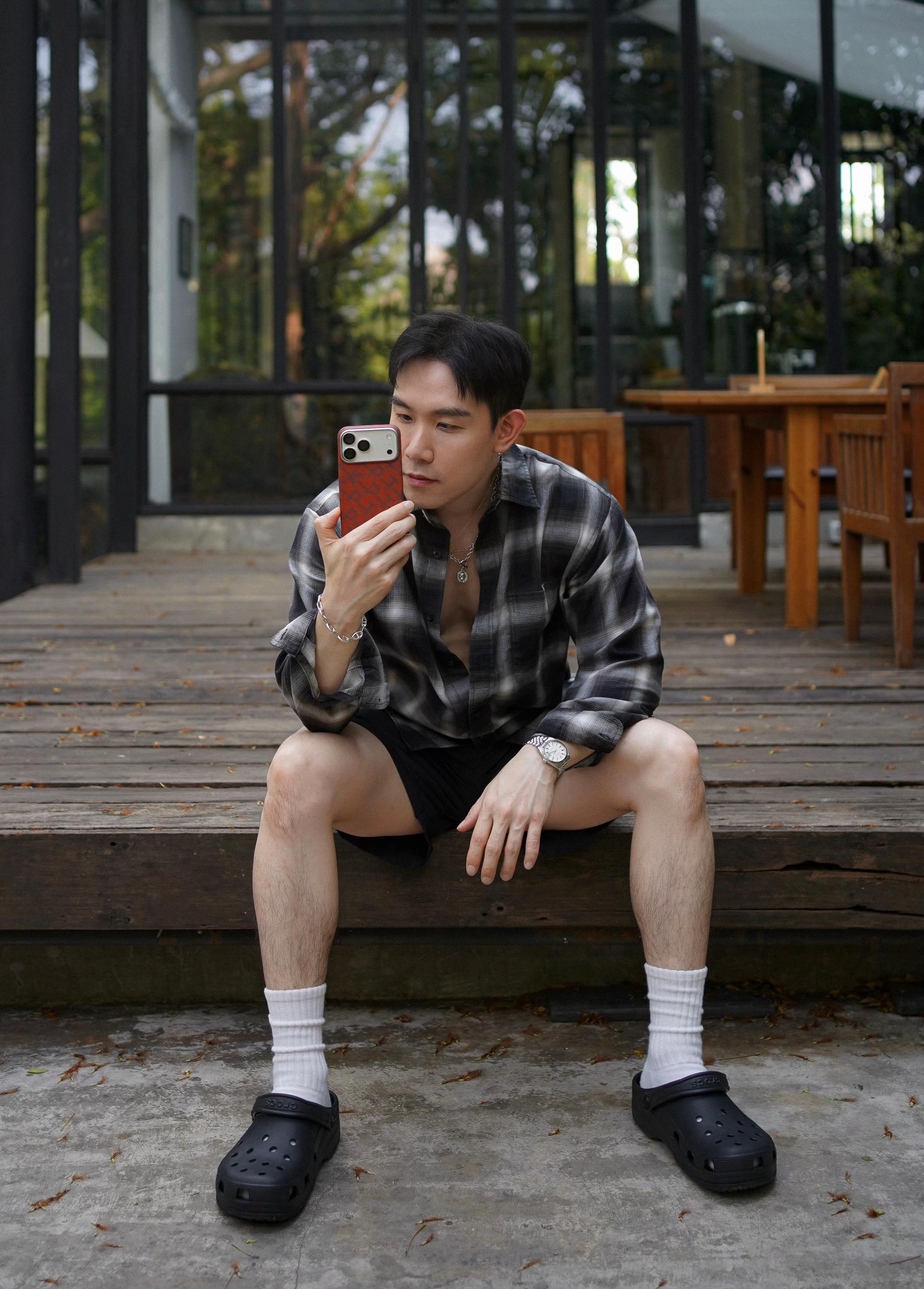@น้องธี ที่เป็นเจนวาย
