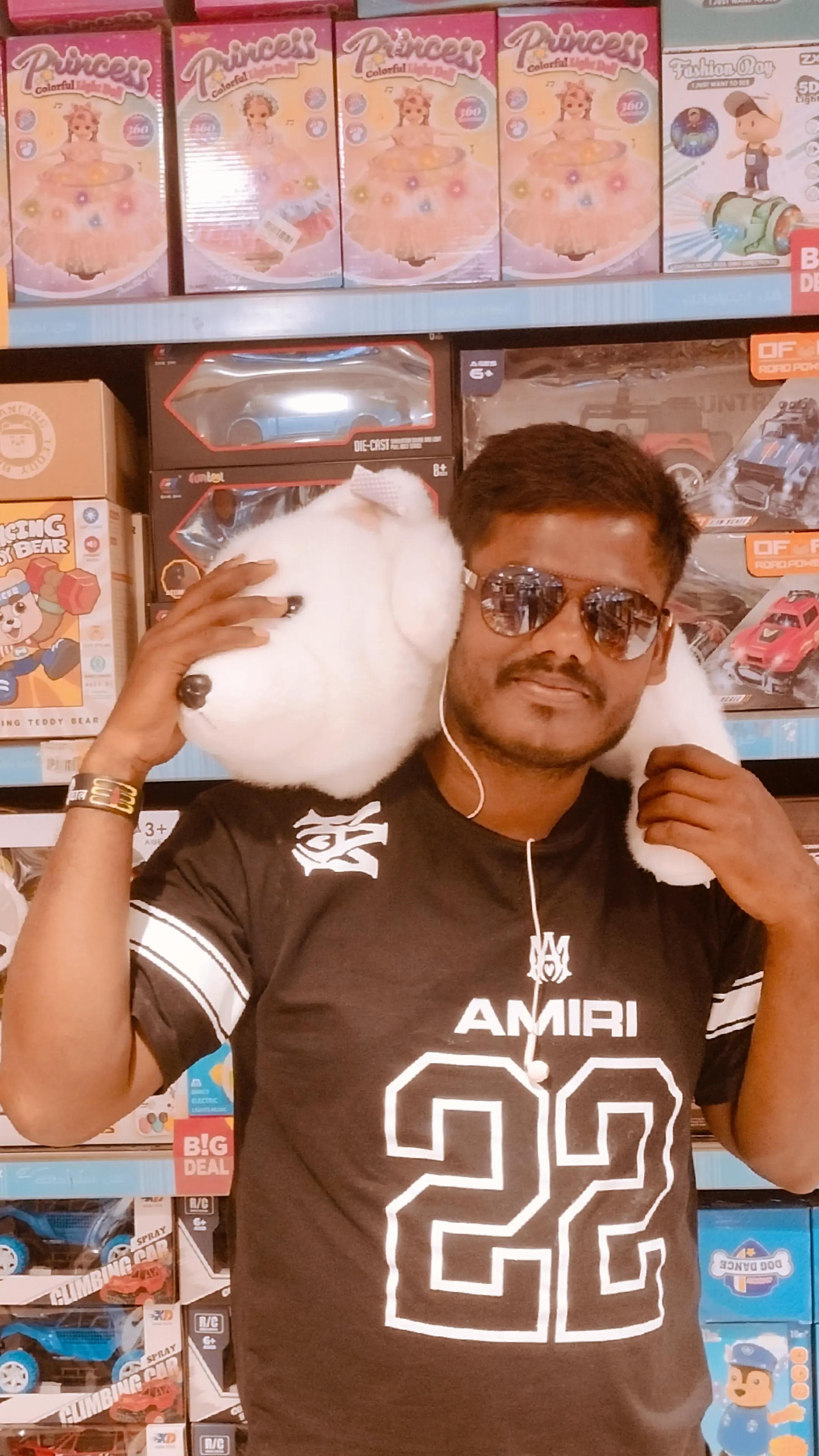 @#power #Anil #bhai