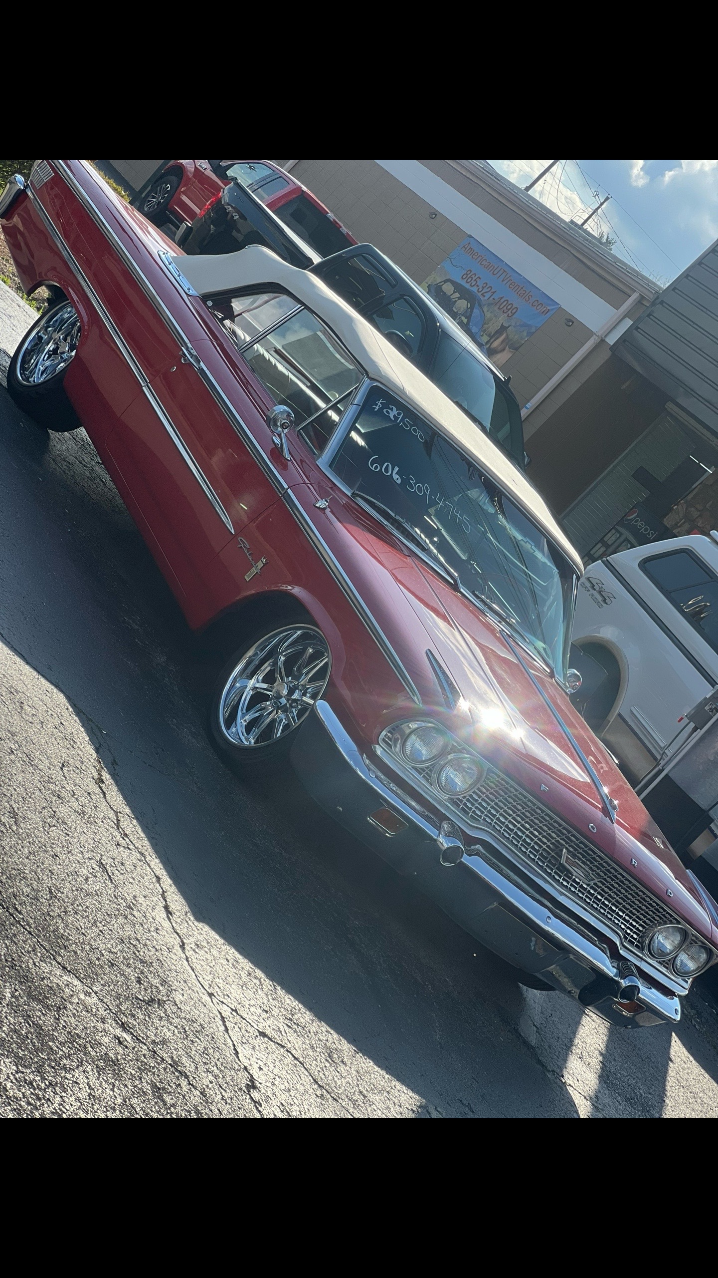 @Gear Head ⚙️
