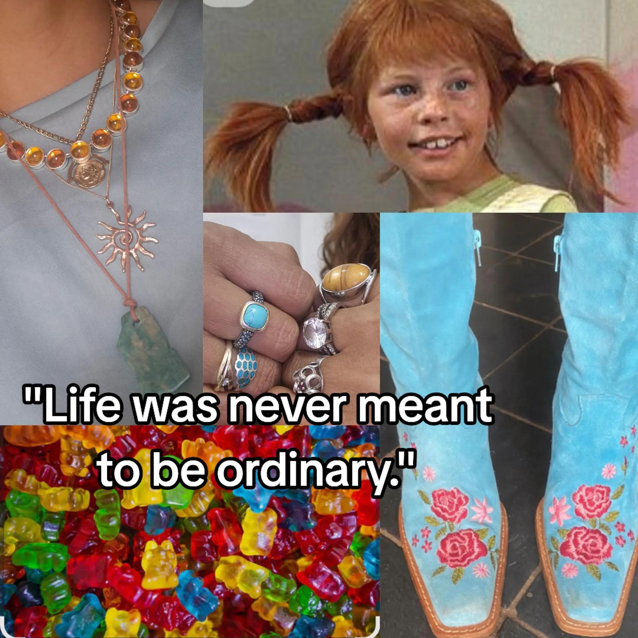 @Into Accessories