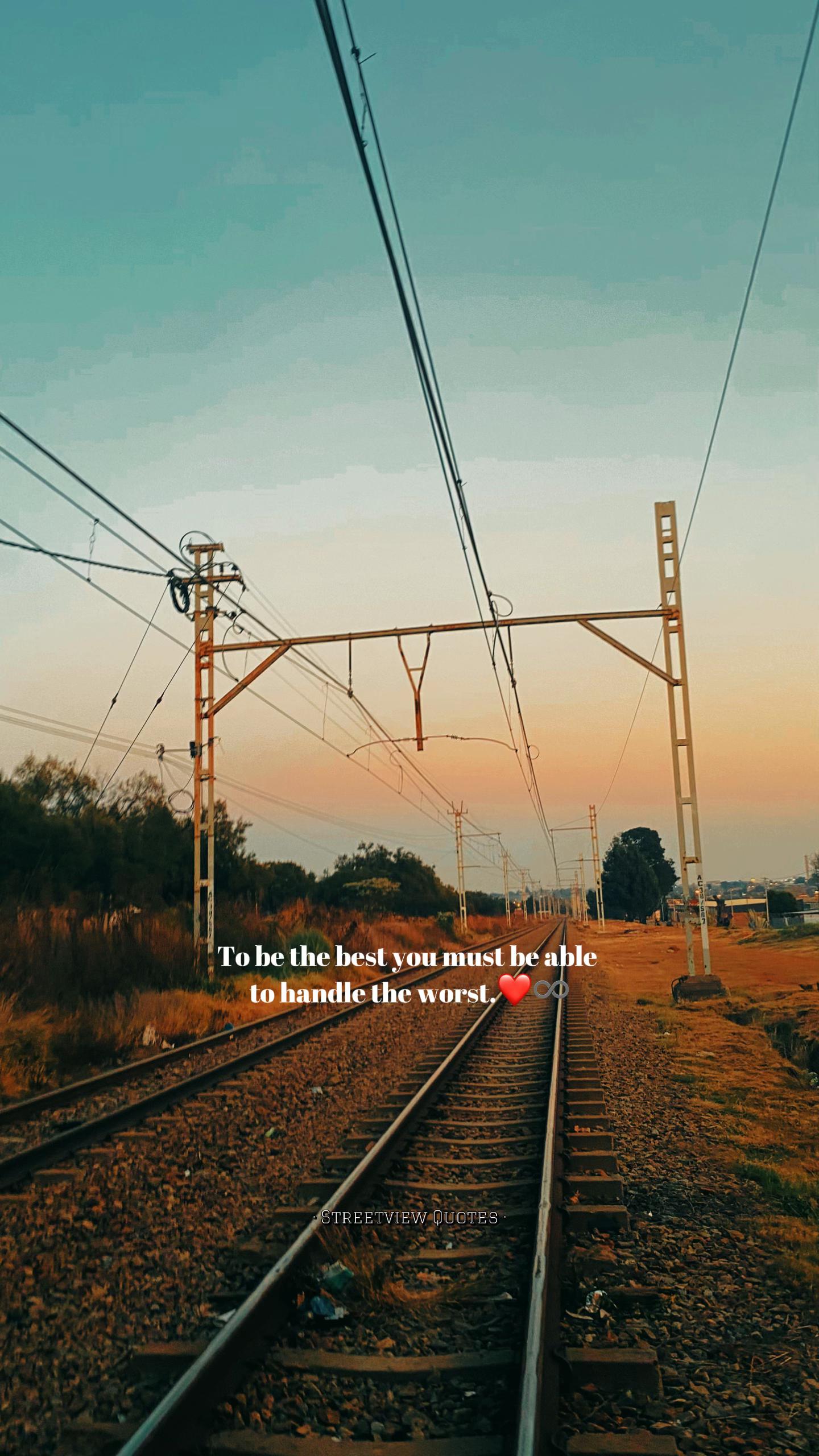 @Street View Quotes