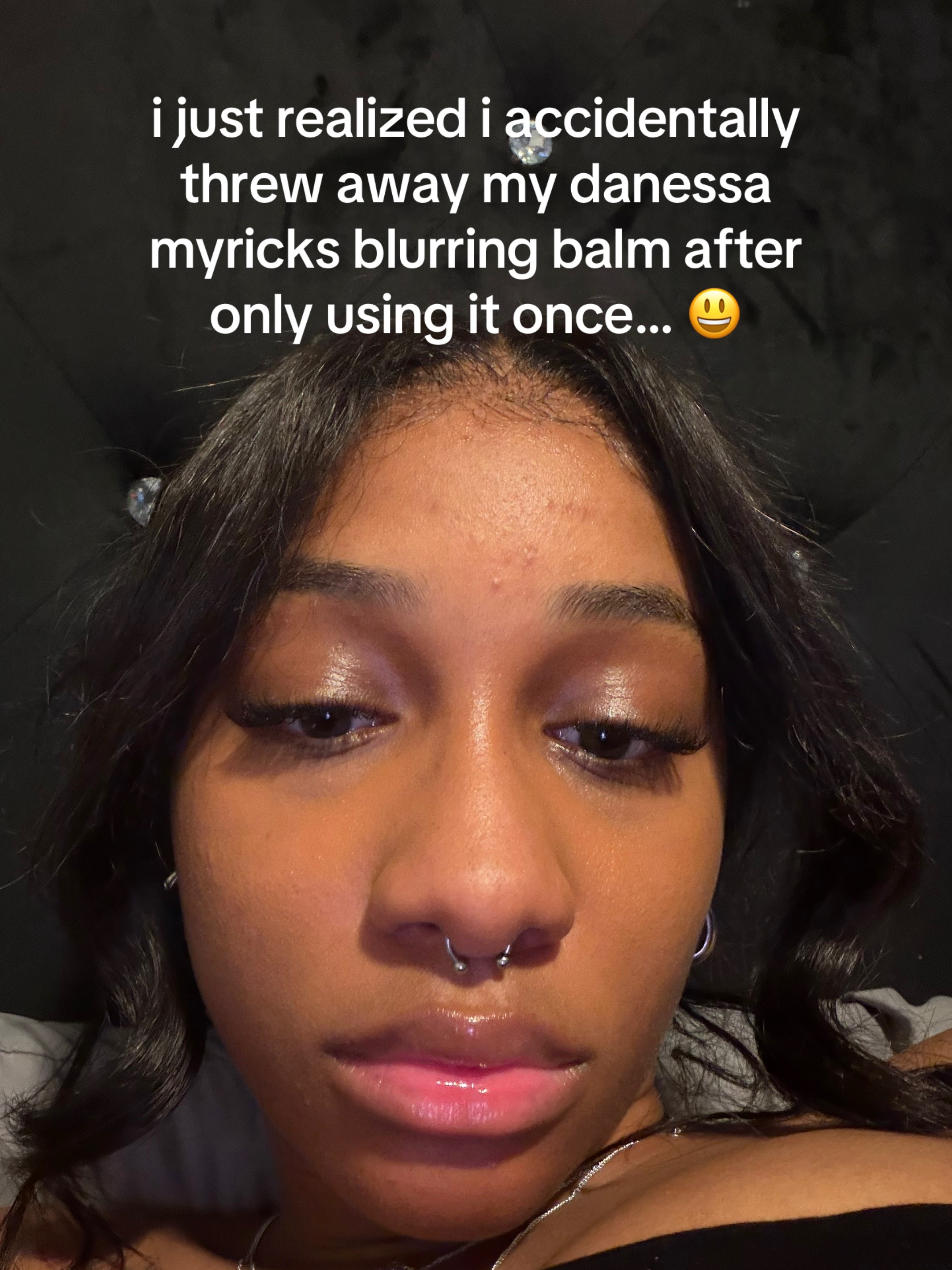 @Kaiya Le&rsquo;Ch&eacute;