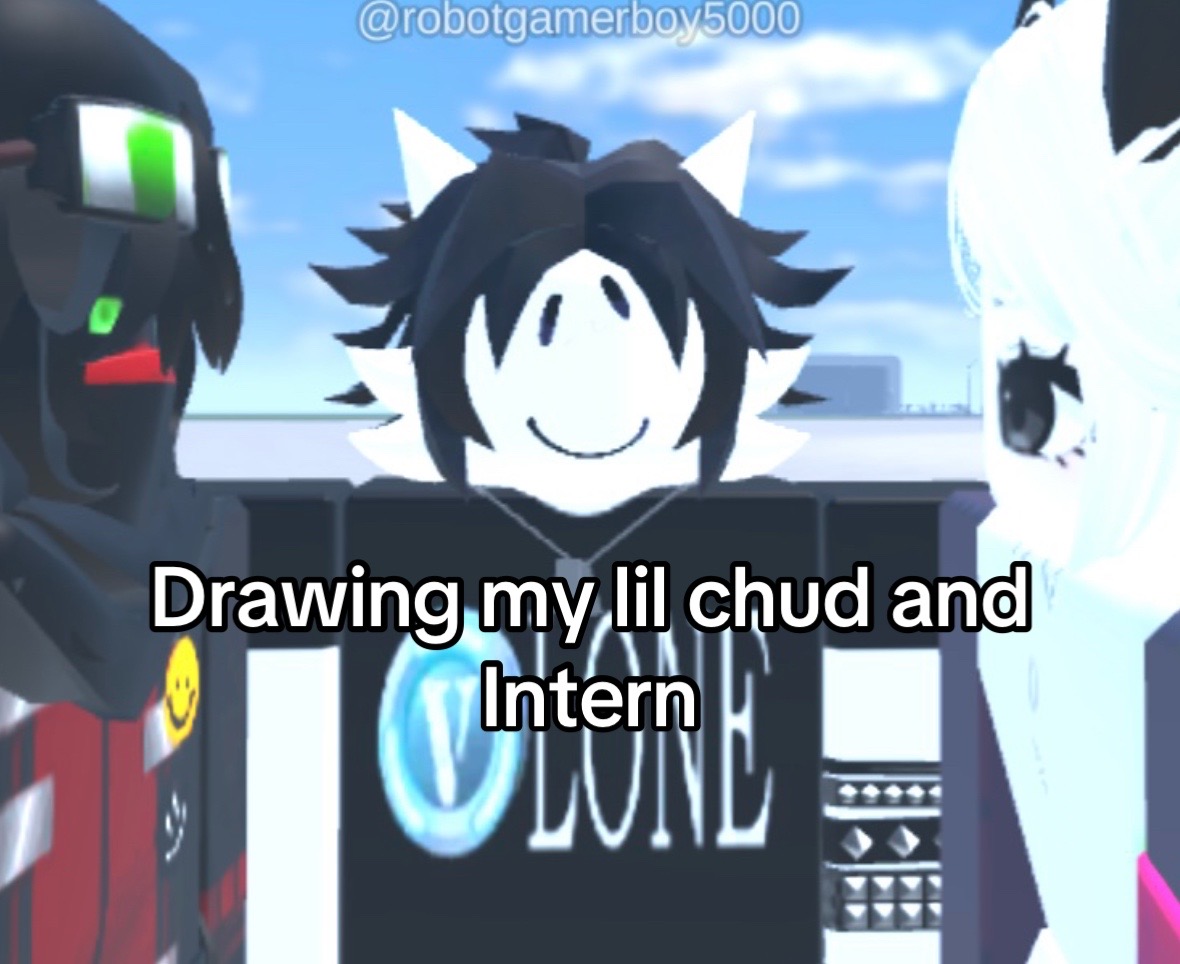 @&deg;.⋆ Gage (Intern&rsquo;s Hubby) ⋆.&deg;