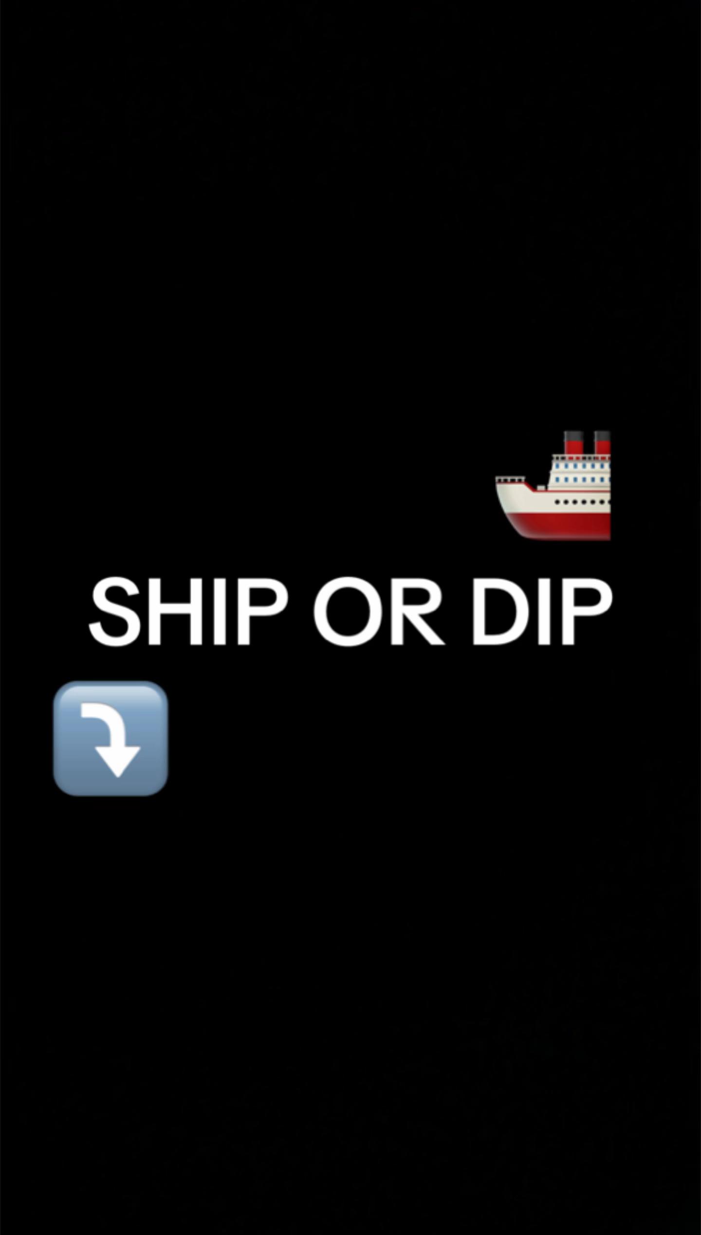 @WLDN SHIPS
